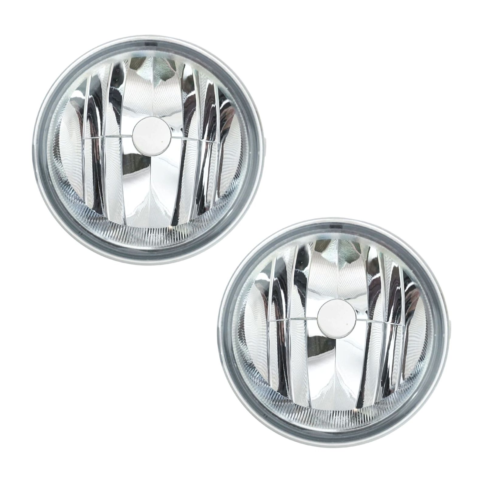 For Ford 2006-2010 F-150 Lincoln 2006-2008 Mark LT Fog Driving Lights Lamps Set
