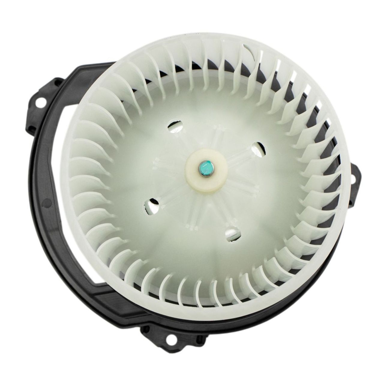 HVAC Heater Air Conditioning A/C Blower Motor With Fan For Chrysler Jeep