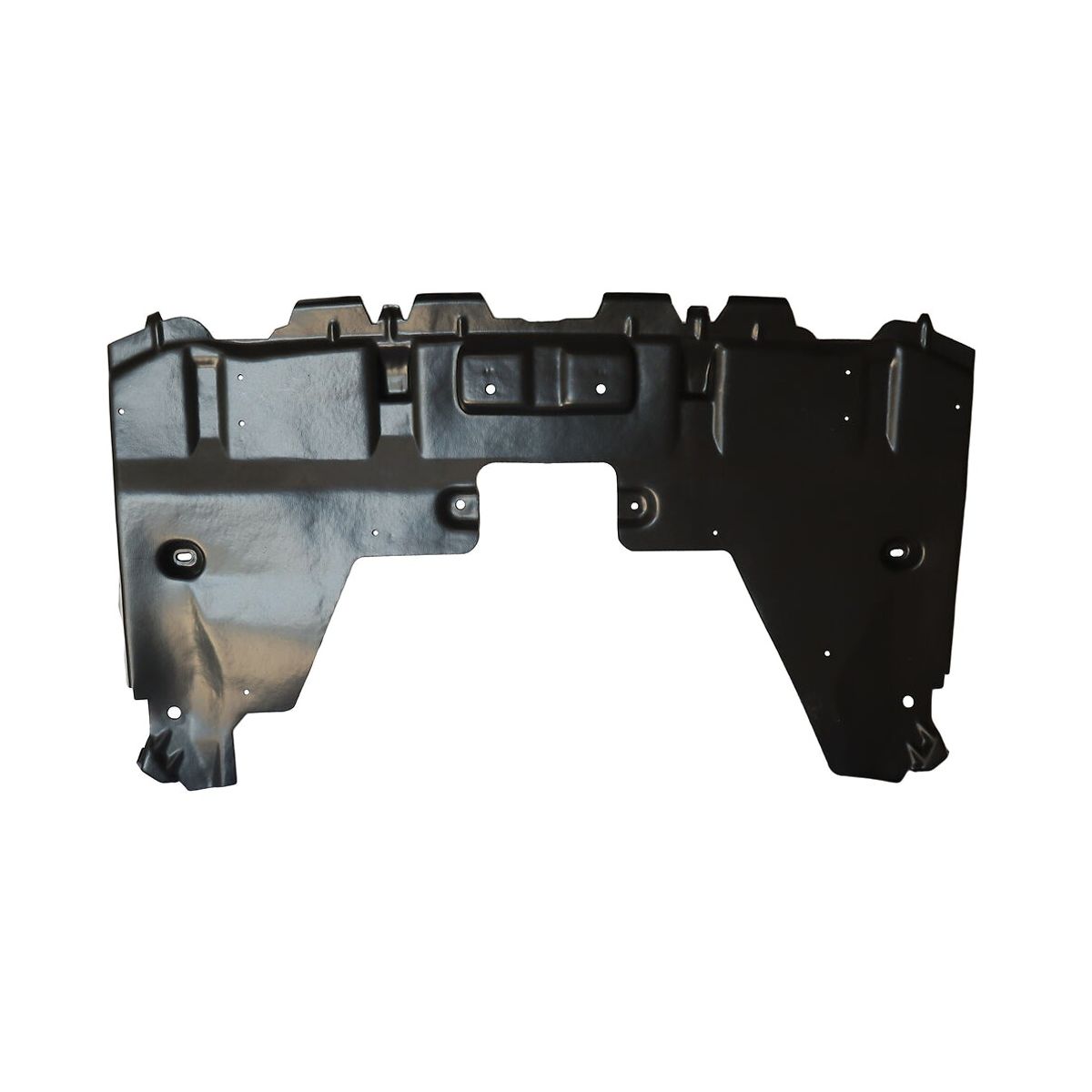 For Subaru 13-14 Legacy 2.5i Convenience Engine Lower Under Cover Splash Shield