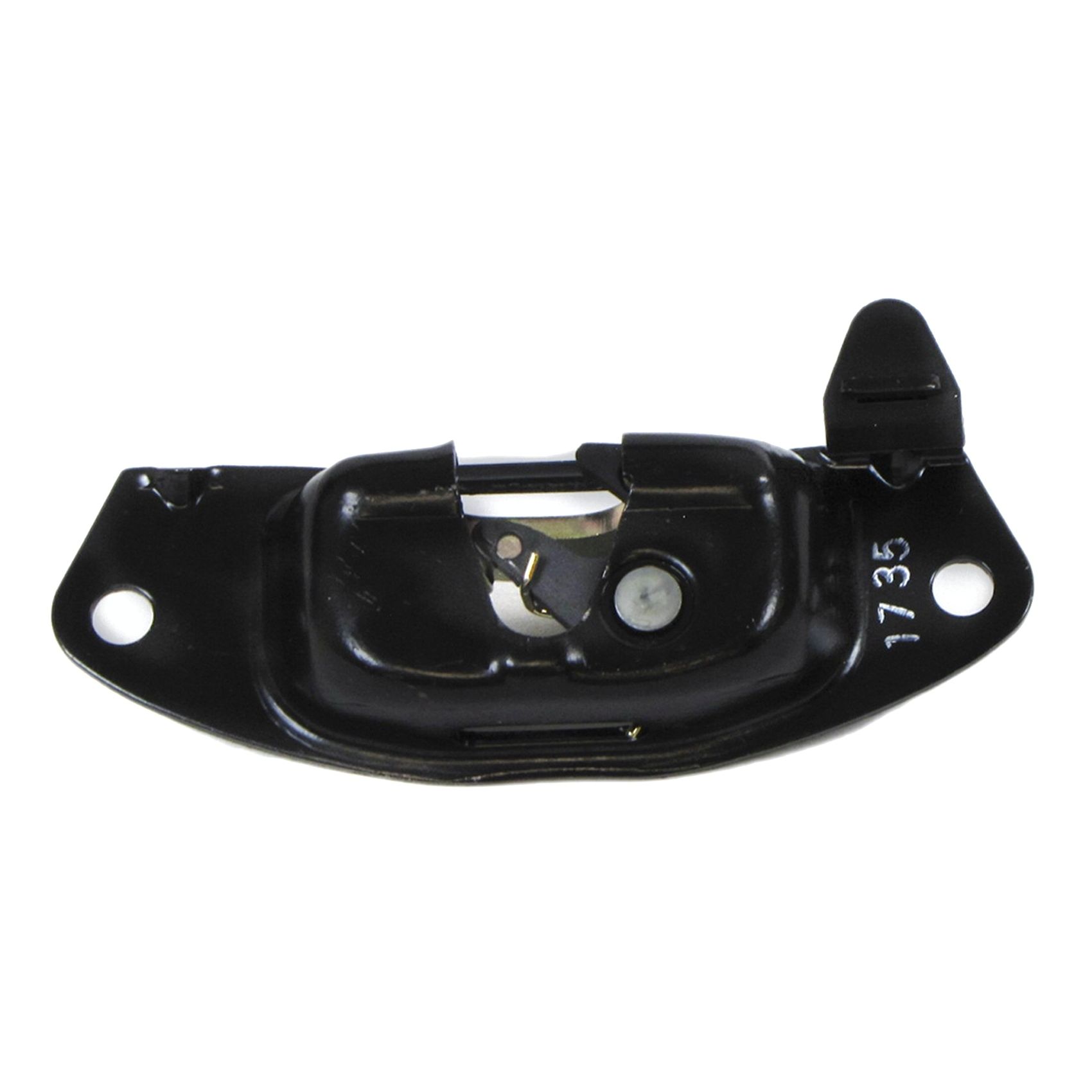 For 07 Silverado 1500 Classic Crew Cab Pickup Tailgate Latch Left Driver Side