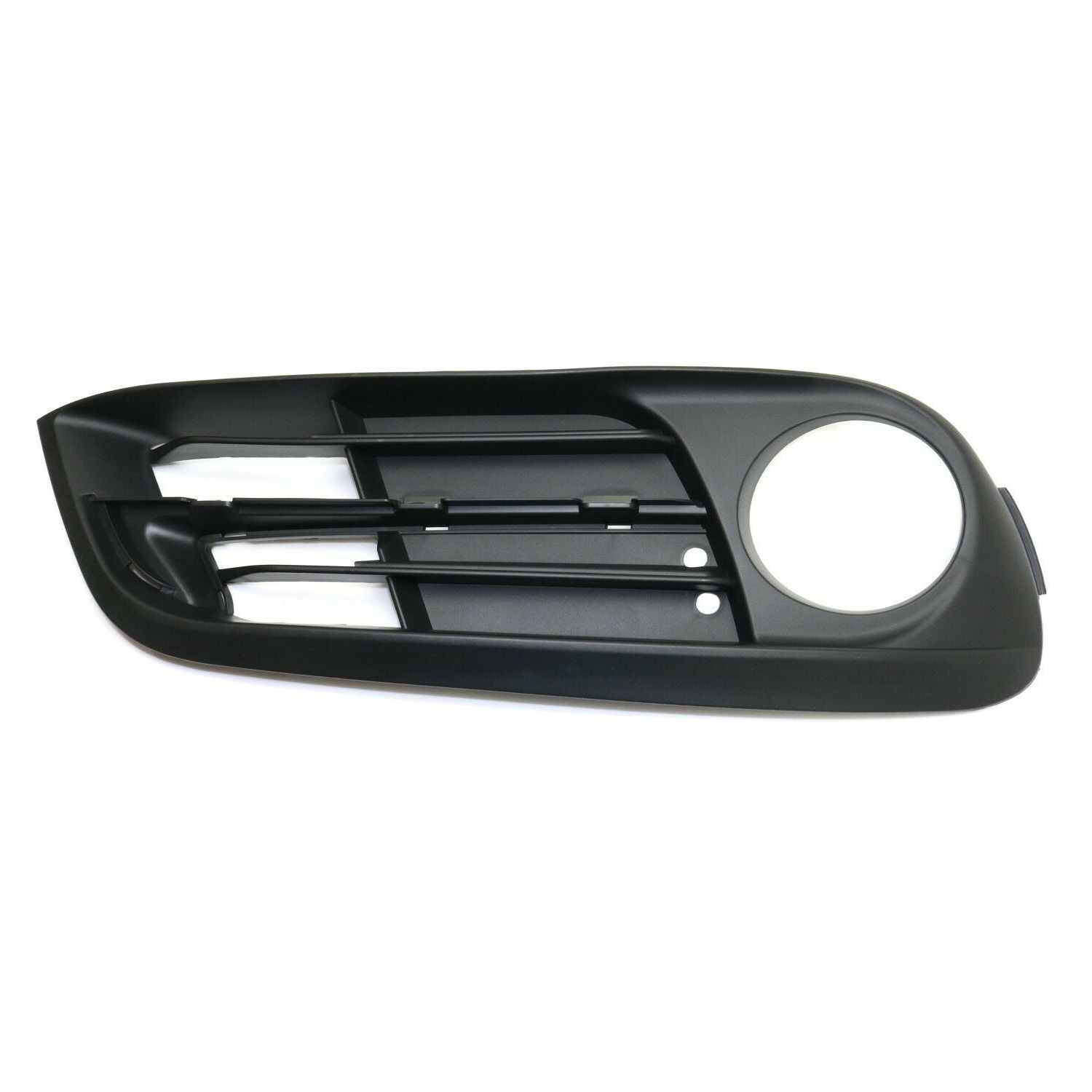 Fog Light Trim For 2014-2016 5 528 535 550 XDrive Passenger Side