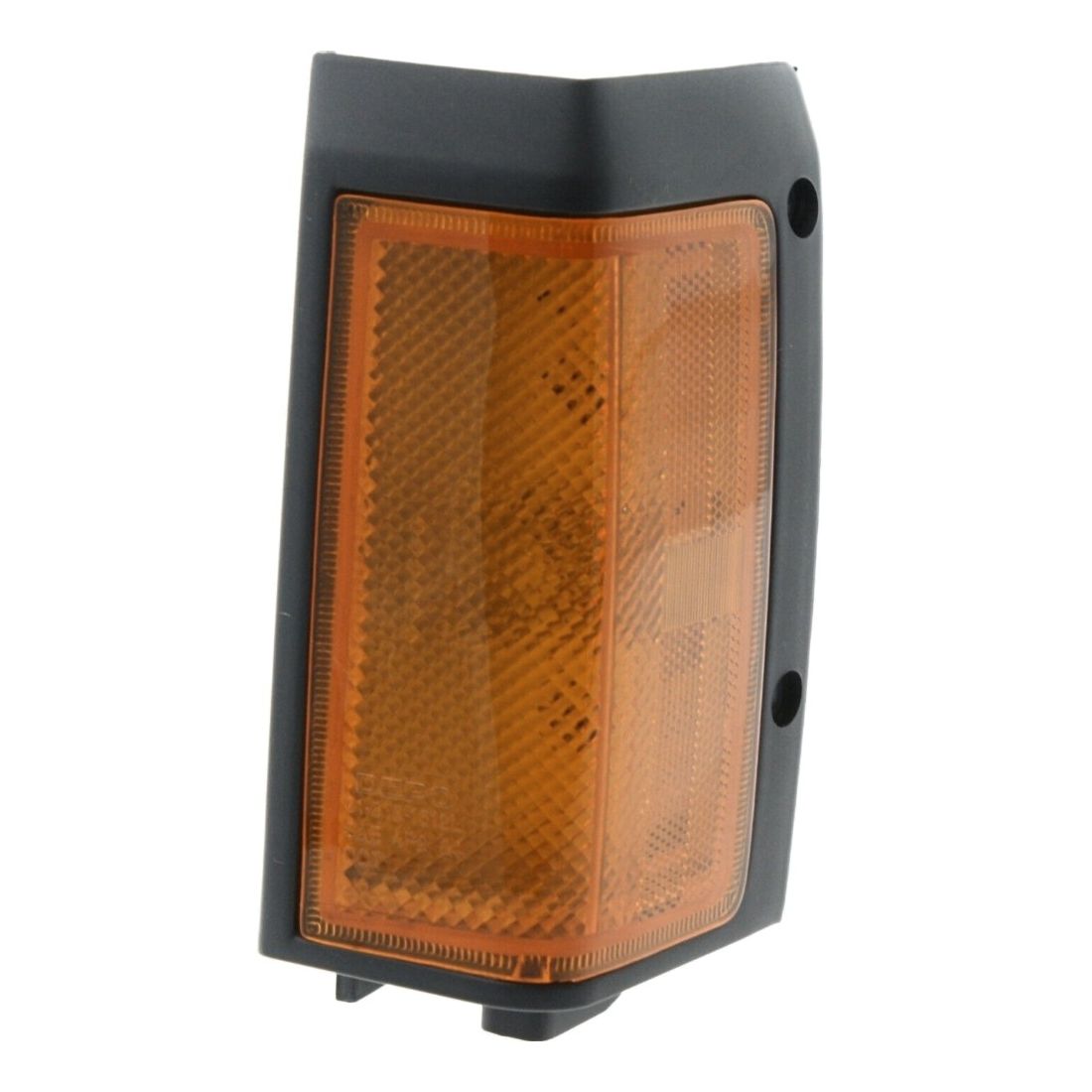 Corner Light For Nissan 1986-1987 D21 Driver Side W/ Bulb