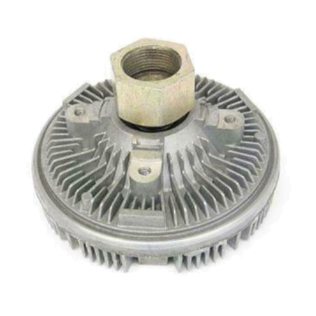 Fan Clutch For Classic Express Savana Sierra Silverado 6.6L Diesel
