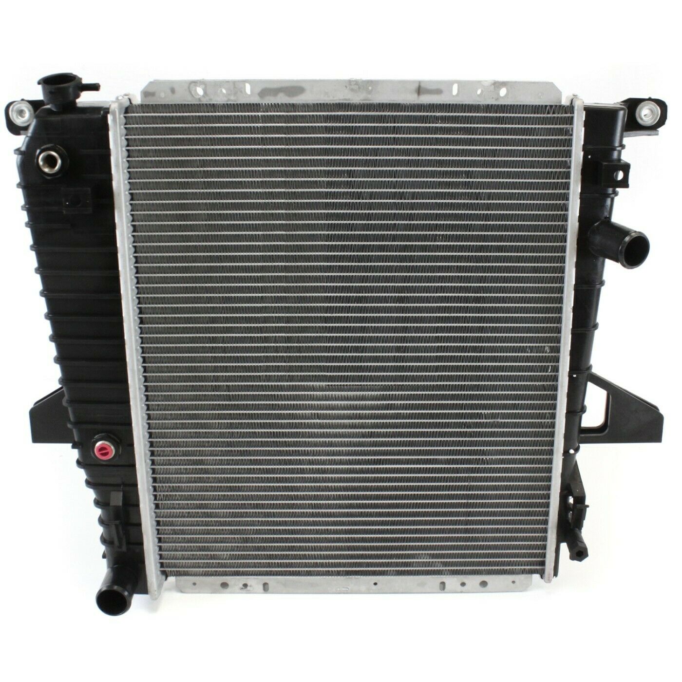 Radiator For Ford 1995-1997 Ranger Mazda 1995-1997 B3000 1995-1997 B4000 1 Row