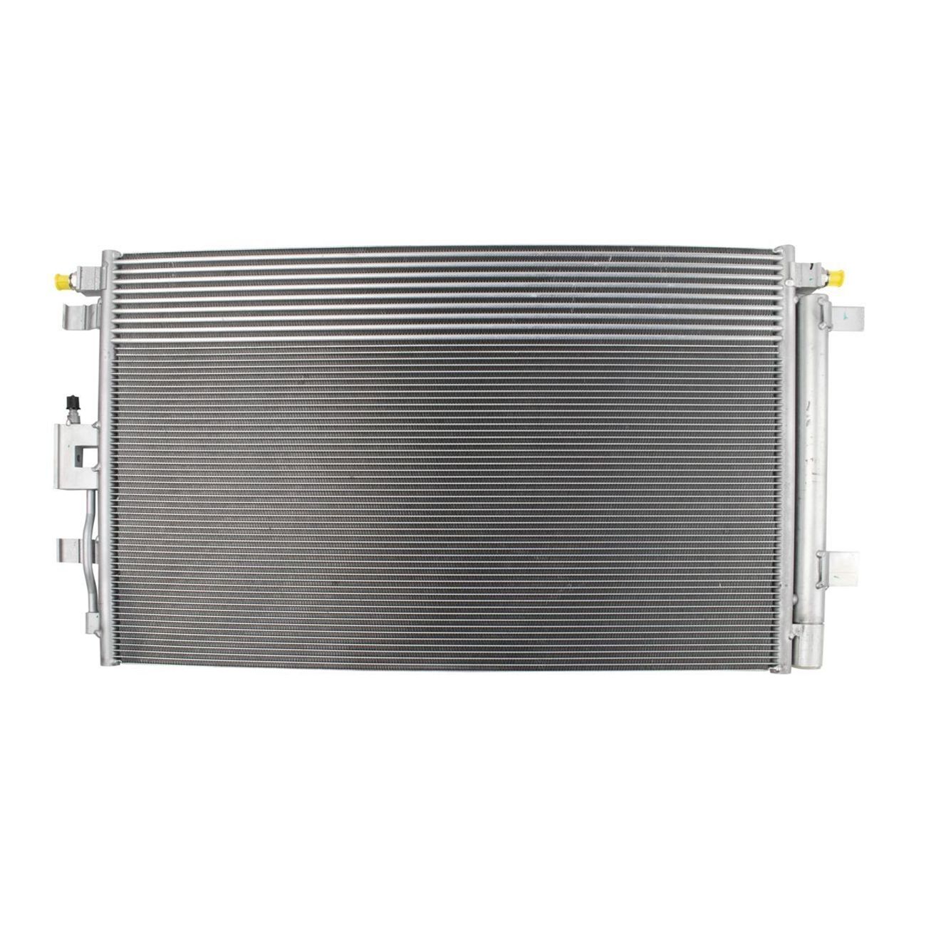 A/C Condenser Assembly Direct For Chevrolet 18-22 Equinox GMC 18-22 Terrain SUV