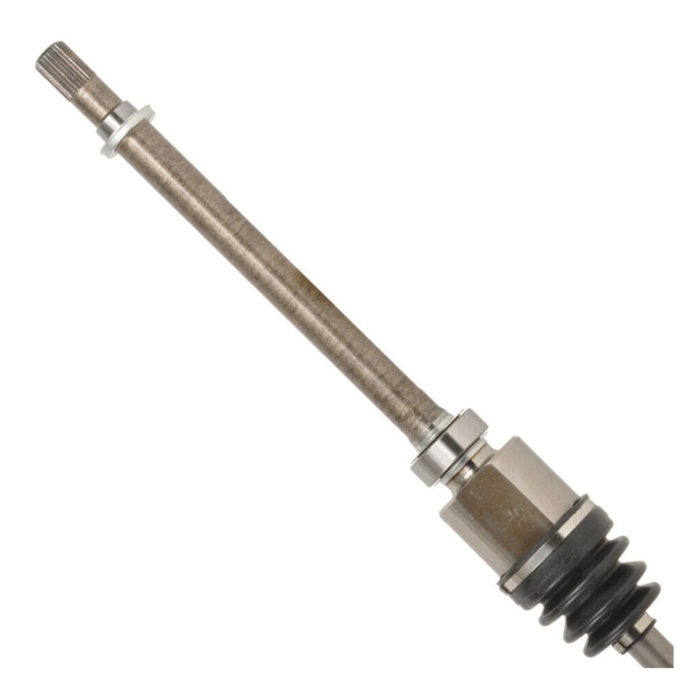 Front CV Axle Shaft Assembly Pair 2 For Nissan 2013-2018 Altima SL Sedan 2.5L