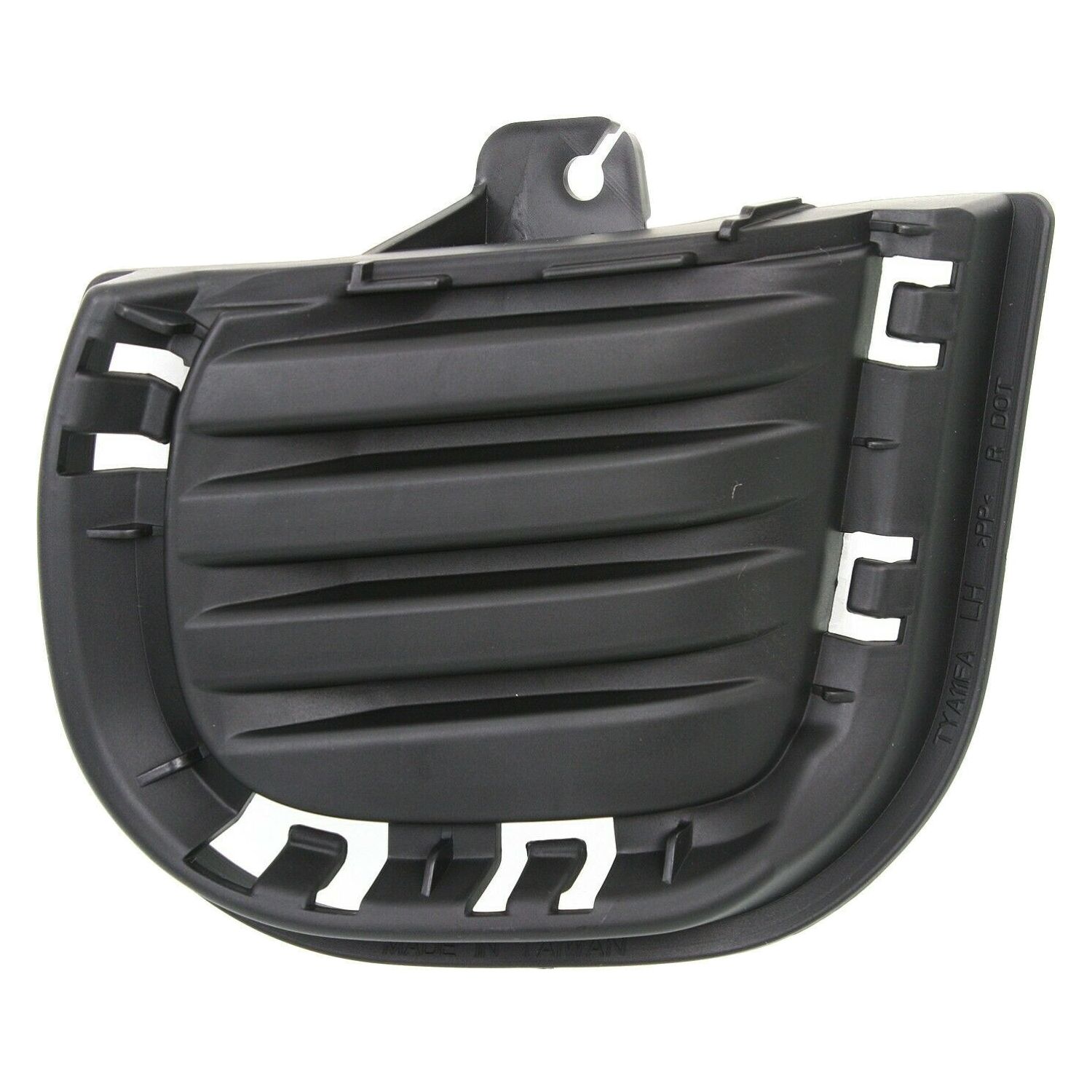 Fog Light Cover Driver Left Side LH Hand For 2014-2016 Scion TC Base Coupe