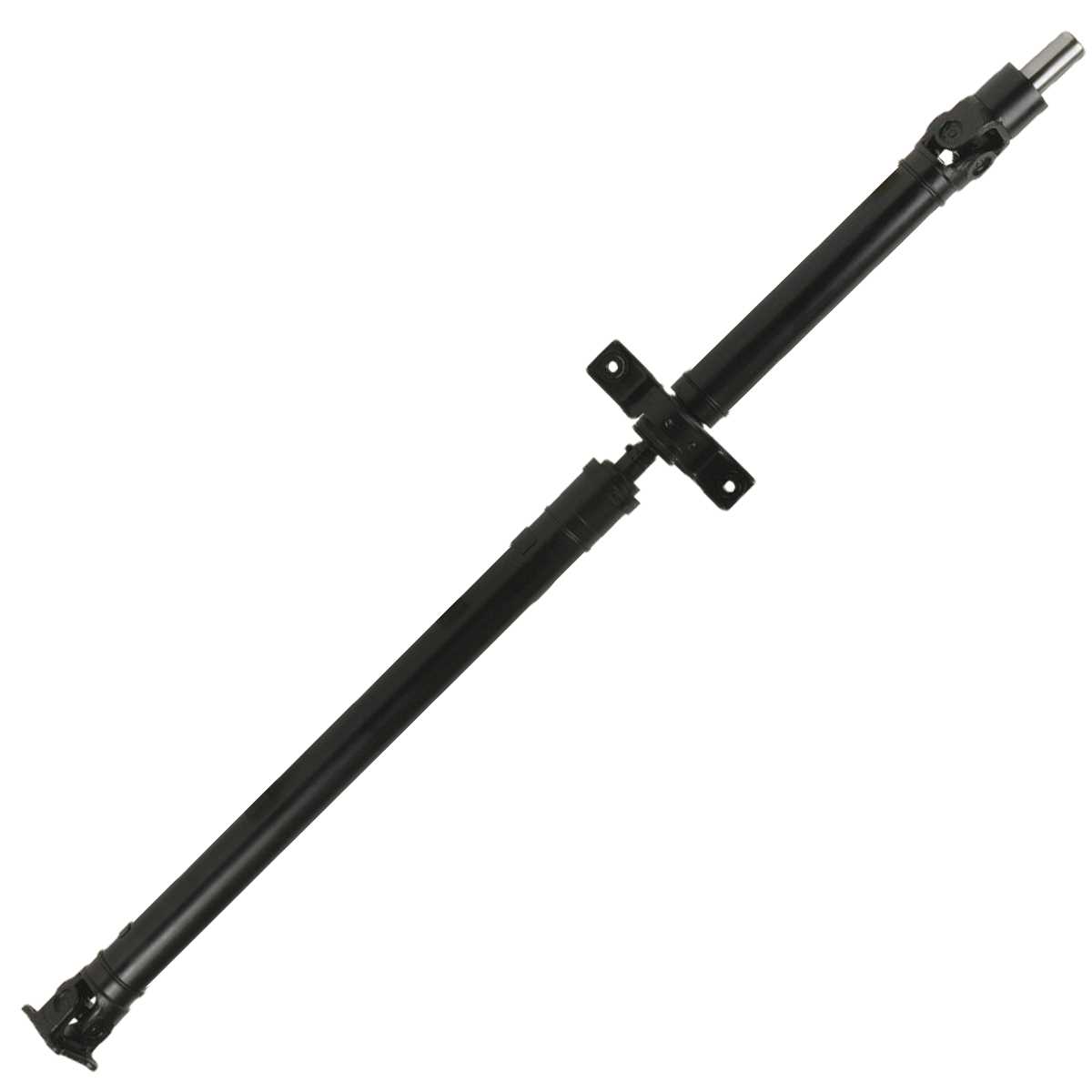 For 2005 2006 2007 2008 2009 Subaru Outback 2.5L AWD Diesel Rear Drive Shaft