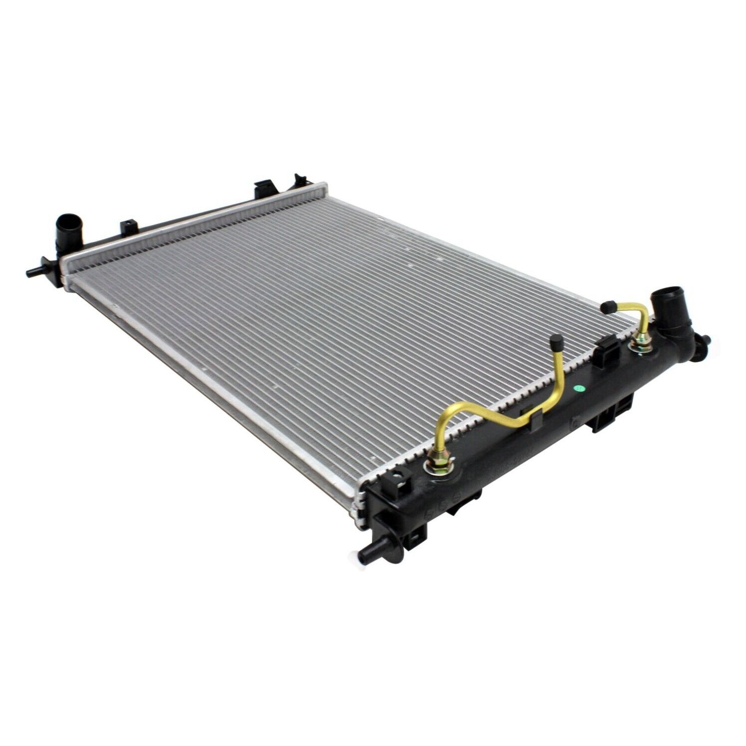 Radiator For 2010-2011 Kia Soul 2.0L Or 1.6L W/Auto Transmission