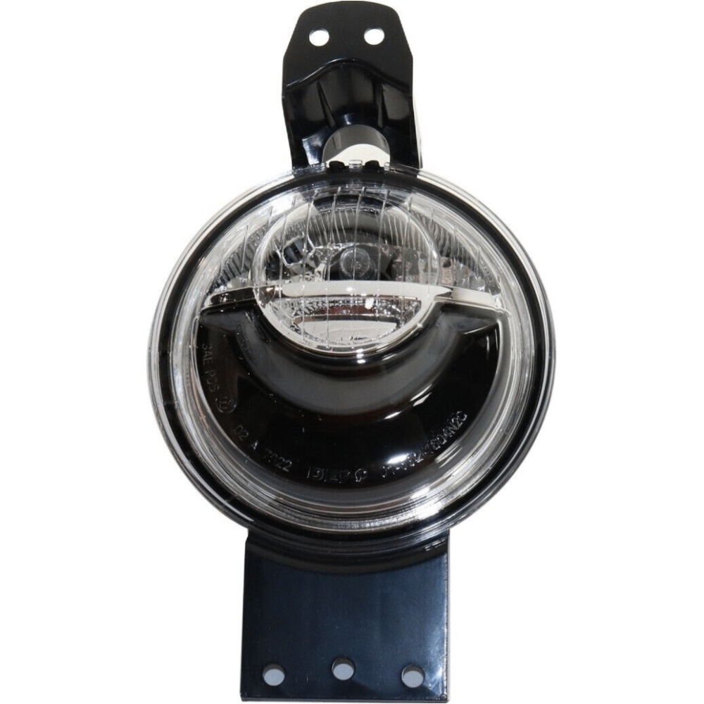 New Parking Light Corner Side Marker Park Lamp Driver Or Passenger Right Left