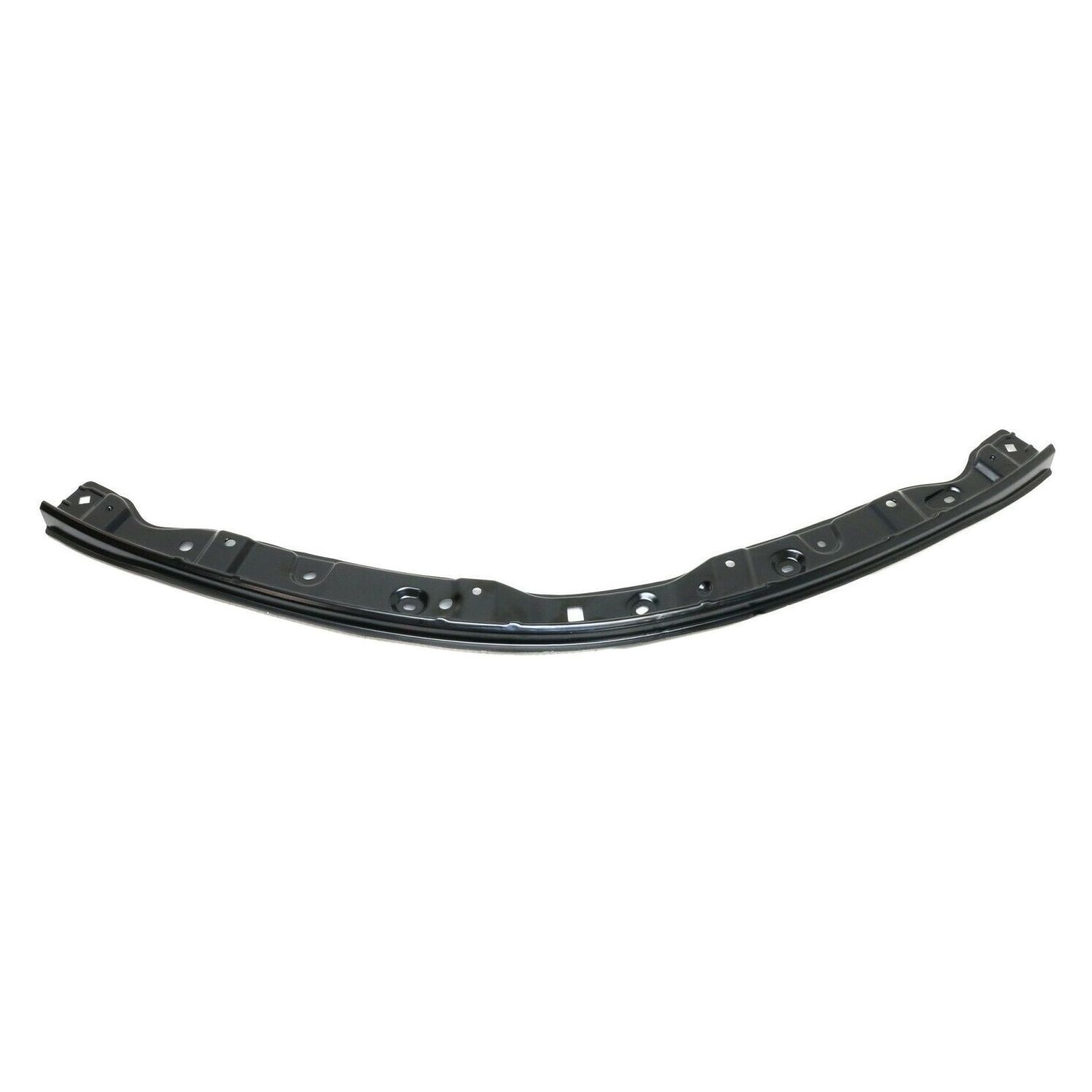 For 13-15 Altima Bumper Face Bar Retainer Bracket Brace Mounting Kit Front Upper