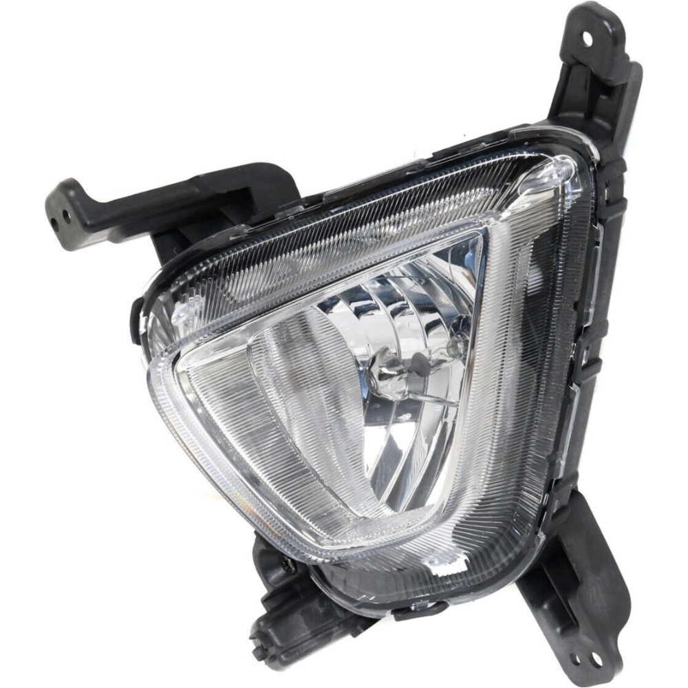 Fog Light For 16-18 Kia Sorento Front Driver Side KI2592137 92201C6000