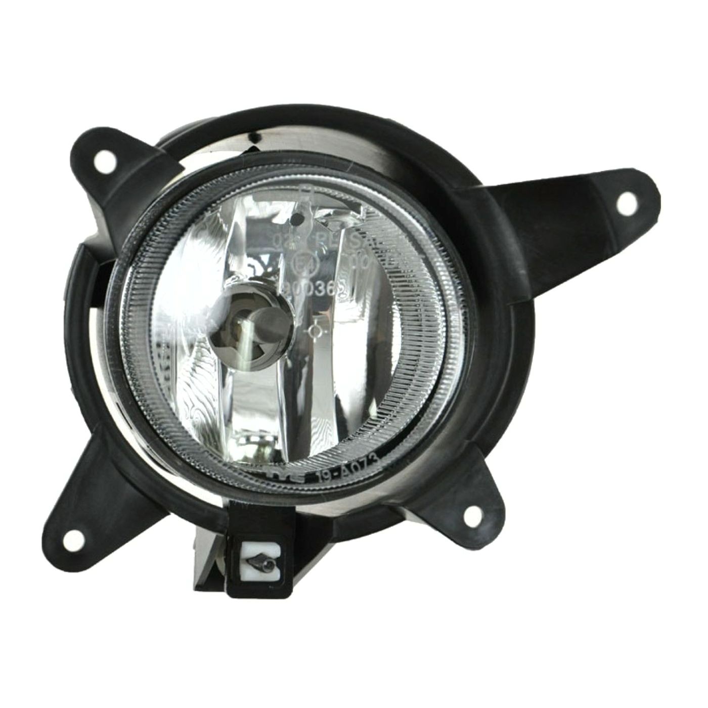 For Kia 2002-2005 Sedona Fog Driving Light Lamp Passenger Side Right Hand