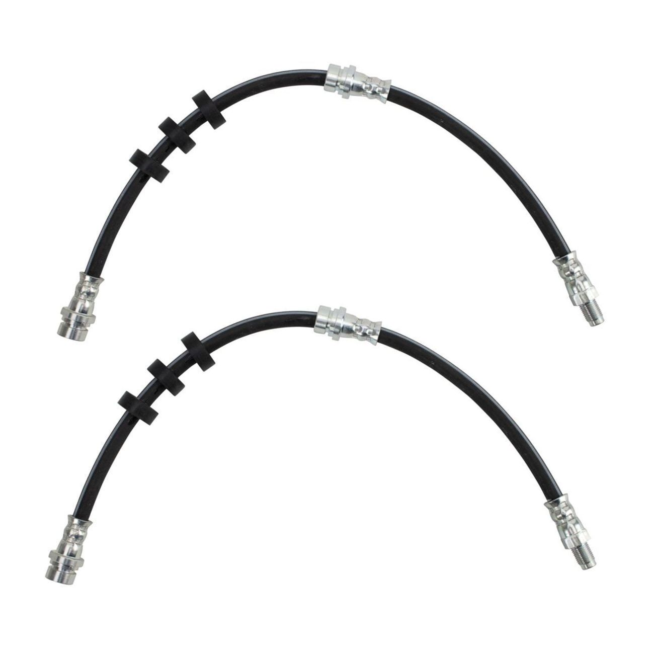 For Ford 01-07 Escape Mazda 01-06 Tribute Mercury 05-07 Mariner Front Brake Hose