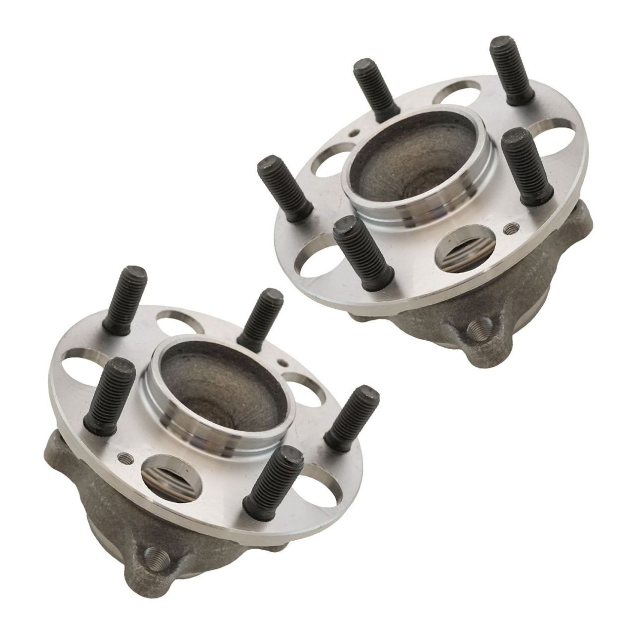 Rear Wheel Hub & Bearing Assembly Driver & Passenger For Accord TLX