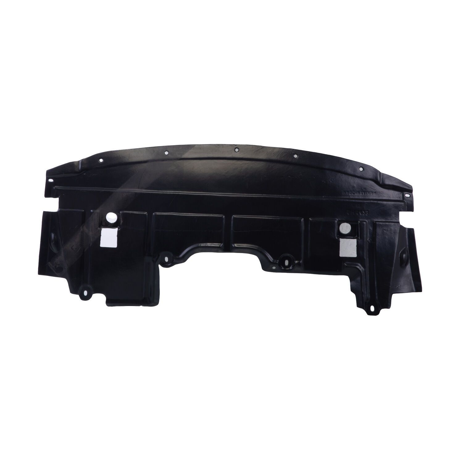 Engine Splash Shield Under Cover For 2007-2009 Nissan Altima Hybrid Sedan 3.5L