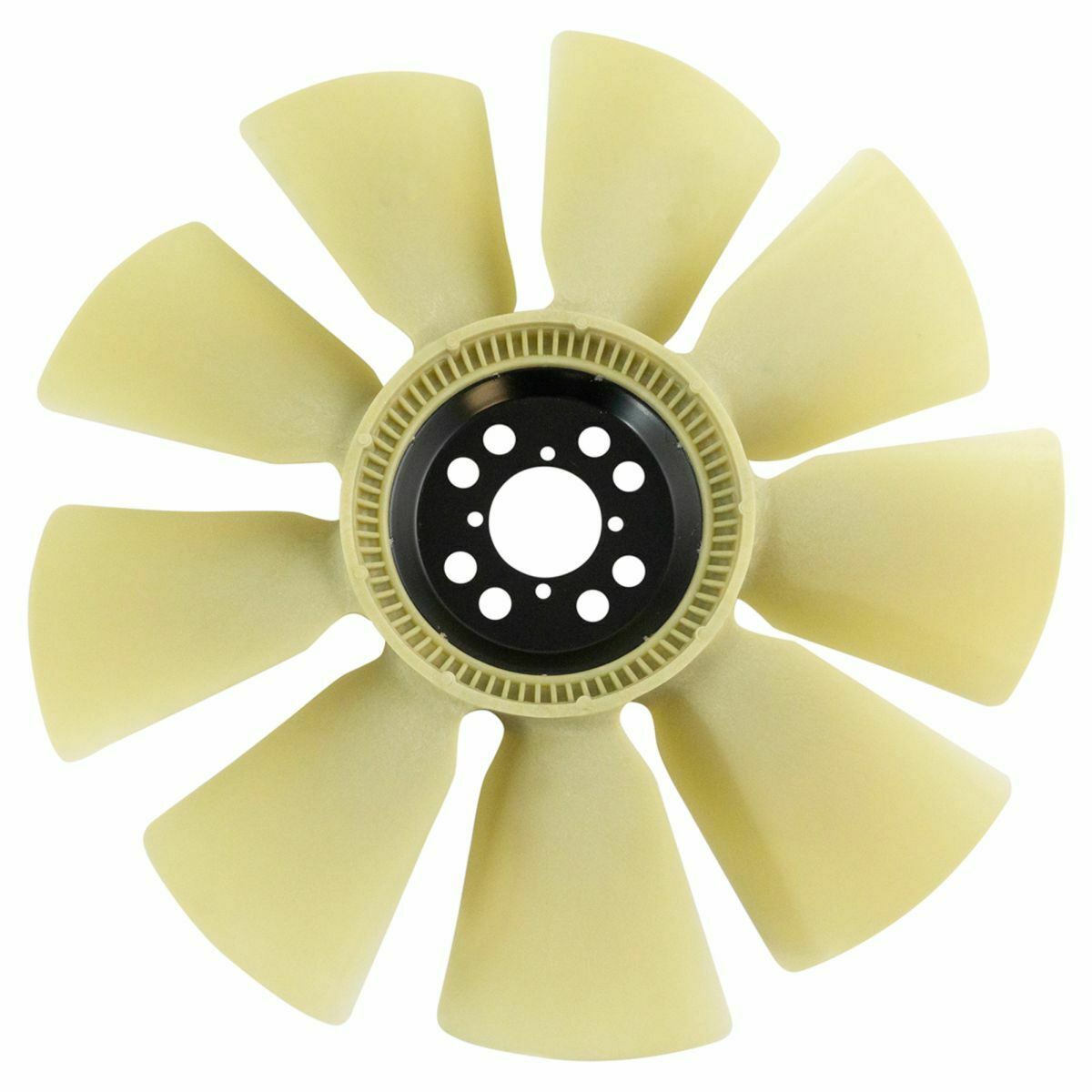 Engine Radiator Cooling Fan Blade For Ford Truck 7.3 Diesel