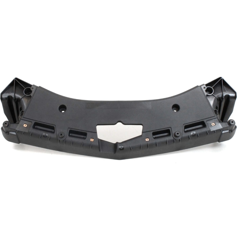 Bumper Face Bar Retainer Bracket Brace Mounting Kit Front For Chevrolet GMC