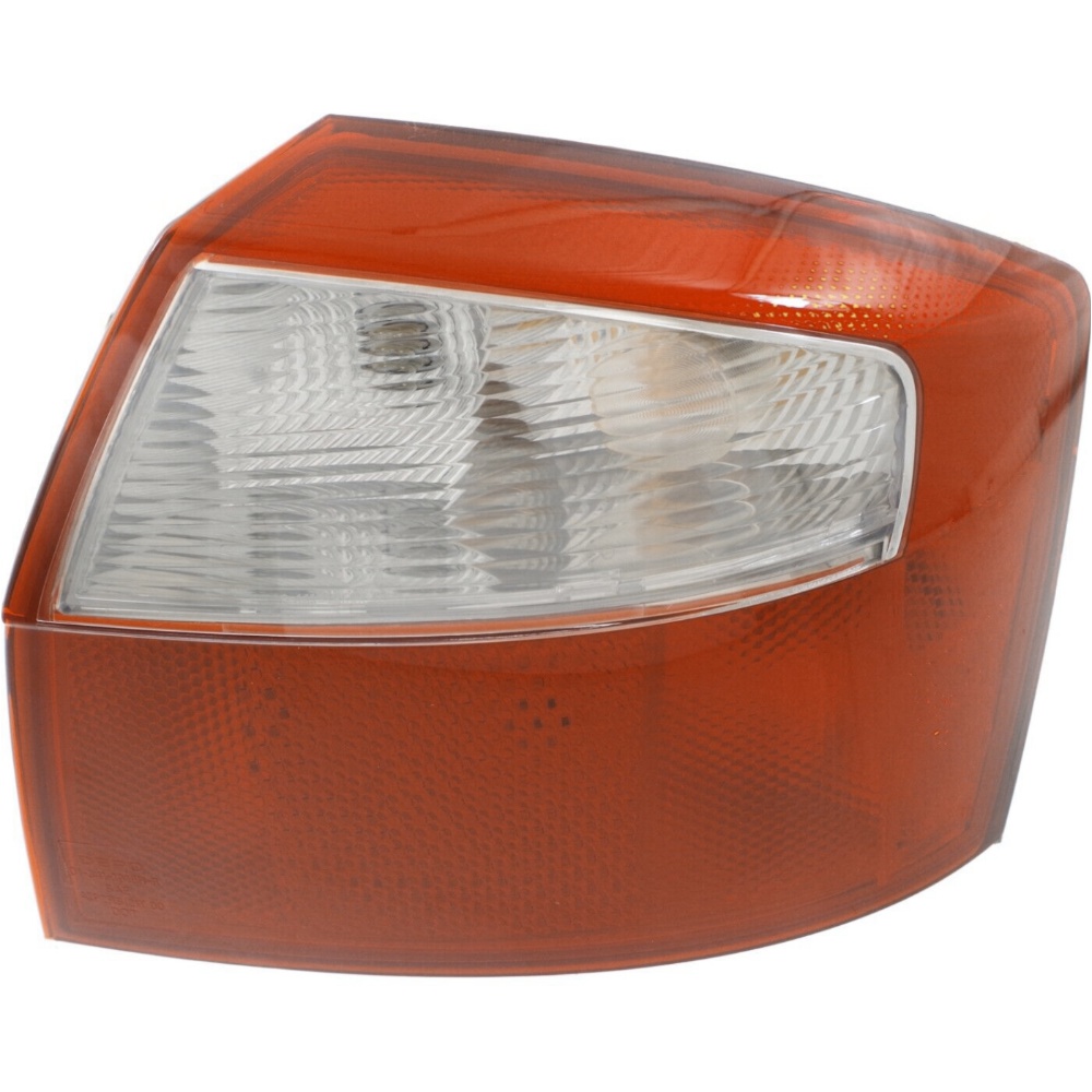 Tail Light For 2002-2005 A4 2002-2005 A4 Quattro 2002-2005 S4 Passenger Side