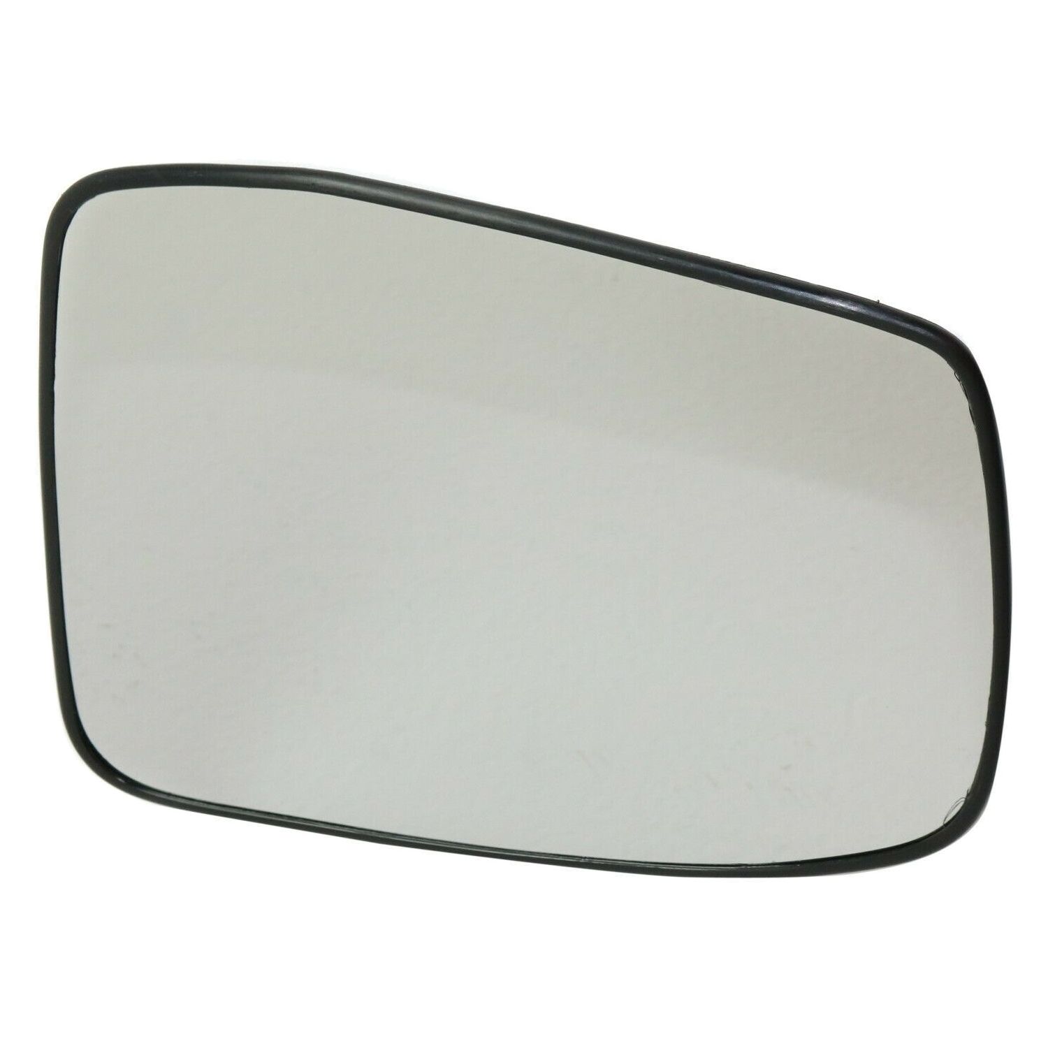 Mirror Glass Driver Left Side LH Hand For Honda 05-10 Odyssey Mini Passenger Van