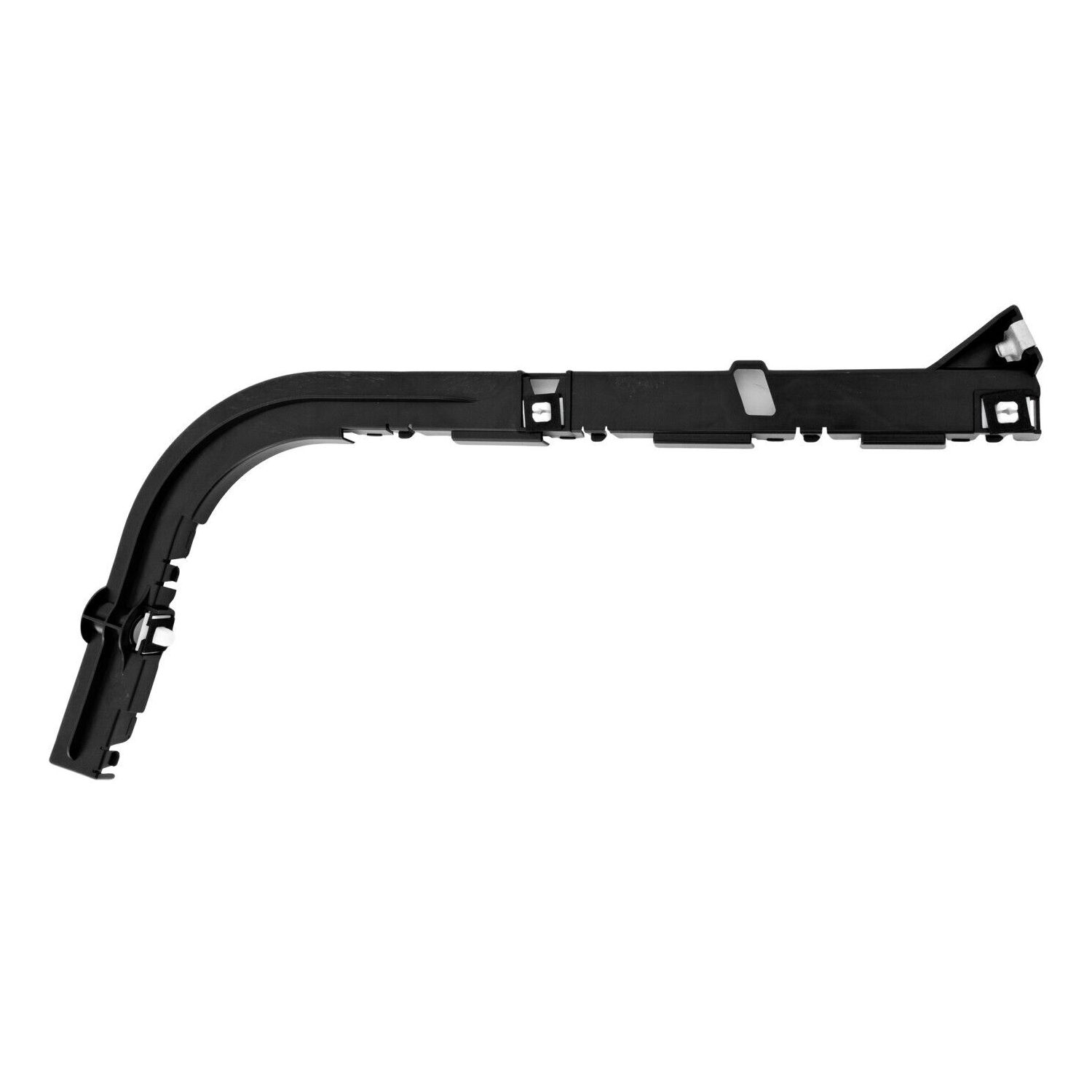 Bumper Bracket For 16-22 Challenger R/T Scat Pack Rear Passenger Side Lower