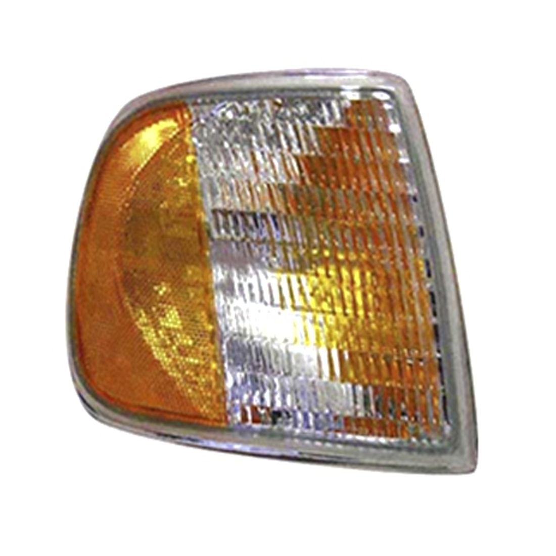 For Ford 1997-2002 Expedition Sport Utility Light Duty Park/Signal Light Right