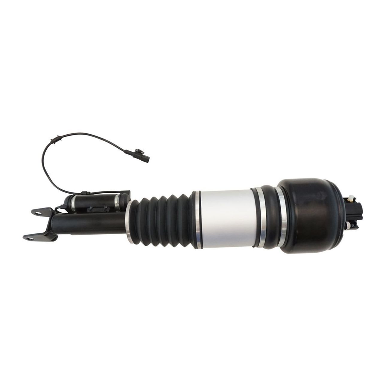 Front Complete Air Shock Strut Assembly Driver Side For W219 W211 RWD