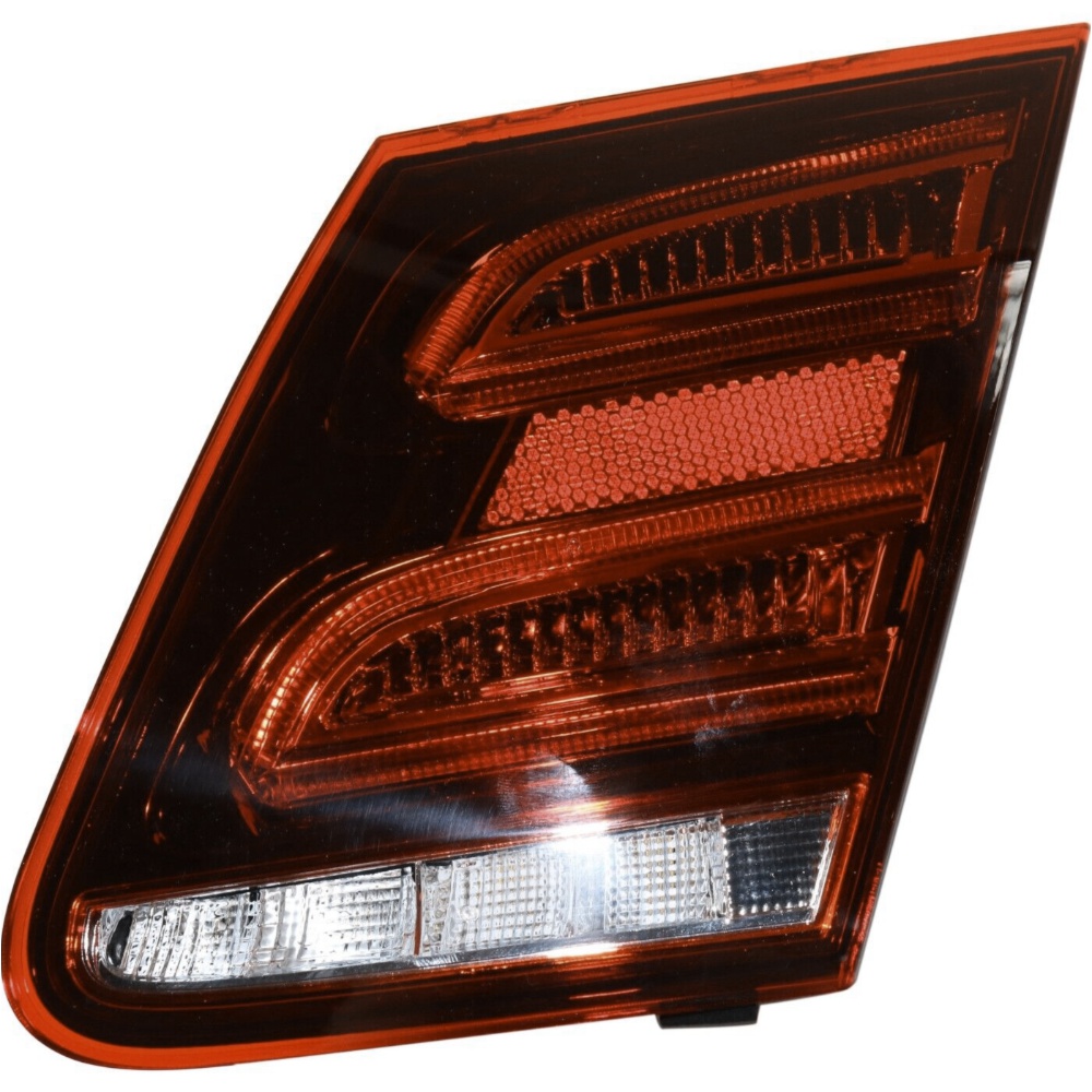 Tail Light For 2015 Mercedes-Benz E63 AMG Passenger Side Inner