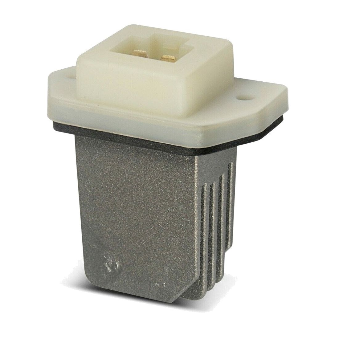 A/C Heater Blower Motor Resistor 3Pin For 19 QX60 Luxe Sport Utility 277614BA0A
