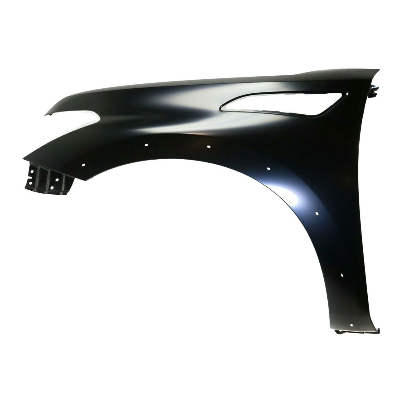 For Nissan 2017-2019 Armada Fender Front Quarter Panel Driver Left Side LH Hand