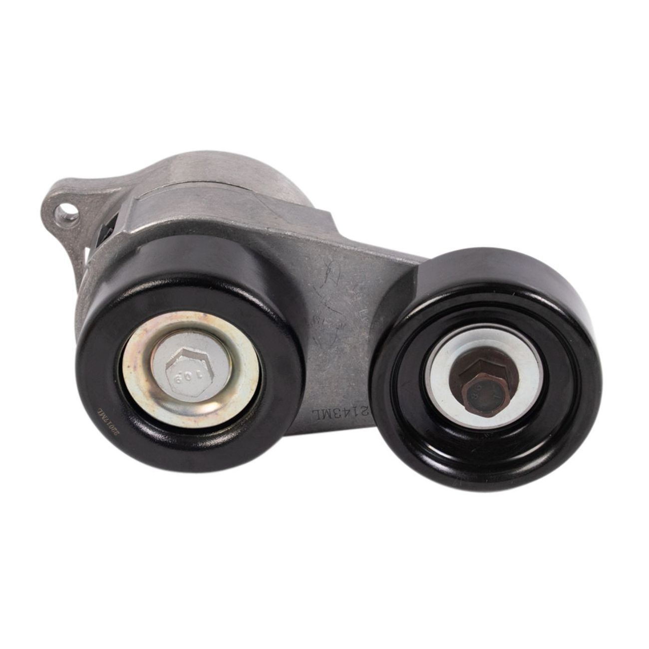 Serpentine Belt Tensioner Fits MDX RL TL ZDX Accord Odyssey Pilot Ridgeline
