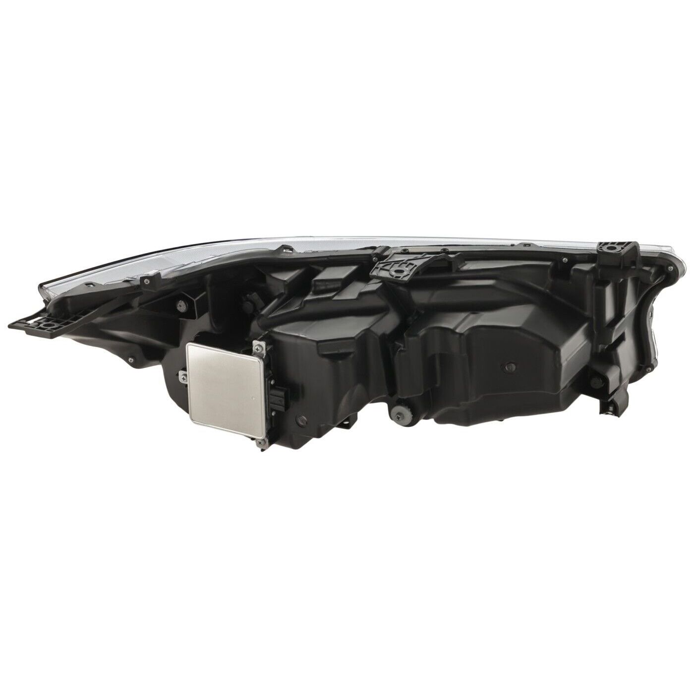 For 17-20 Acura MDX Headlight Driving Head Light Headlamp Driver Left Side Hand