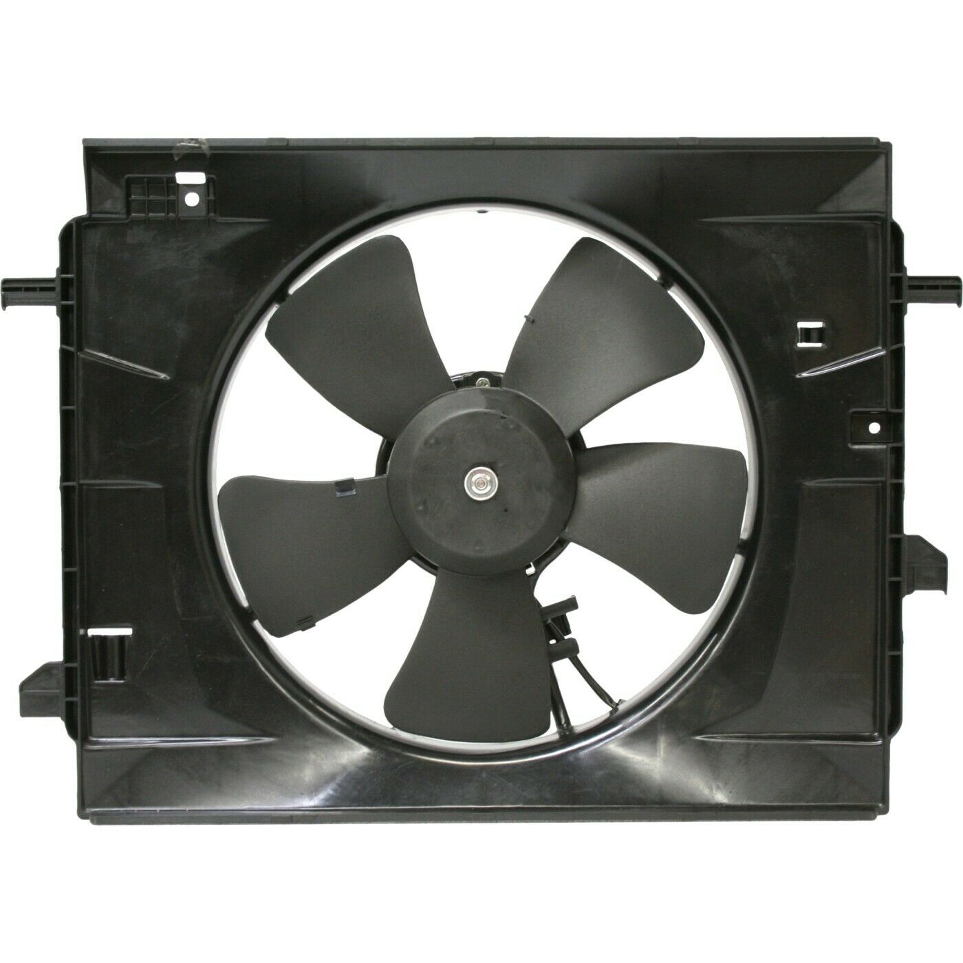 Radiator Cooling Fan For 2006-2011 Chevrolet HHR Wagon