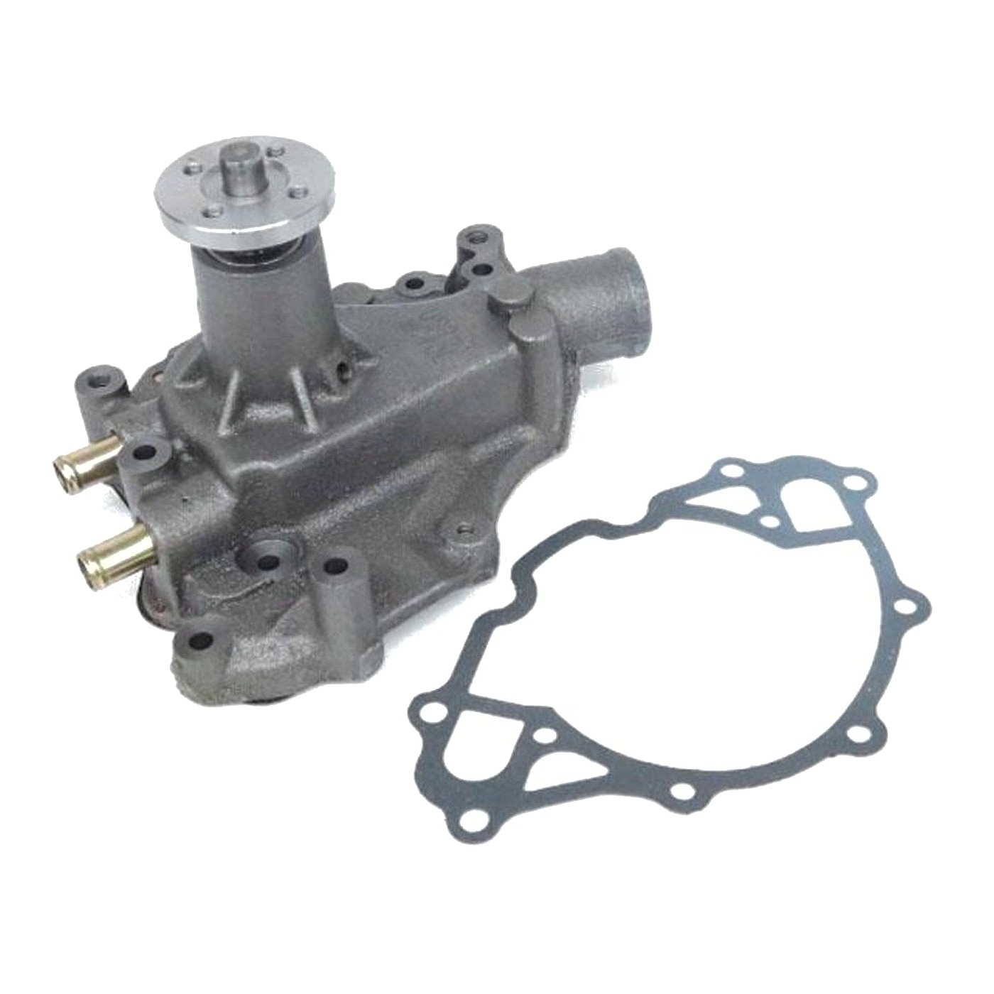 Leak Water Pump For 1975-1983 E-100 Econoline Standard Cargo Van Block 5.8L