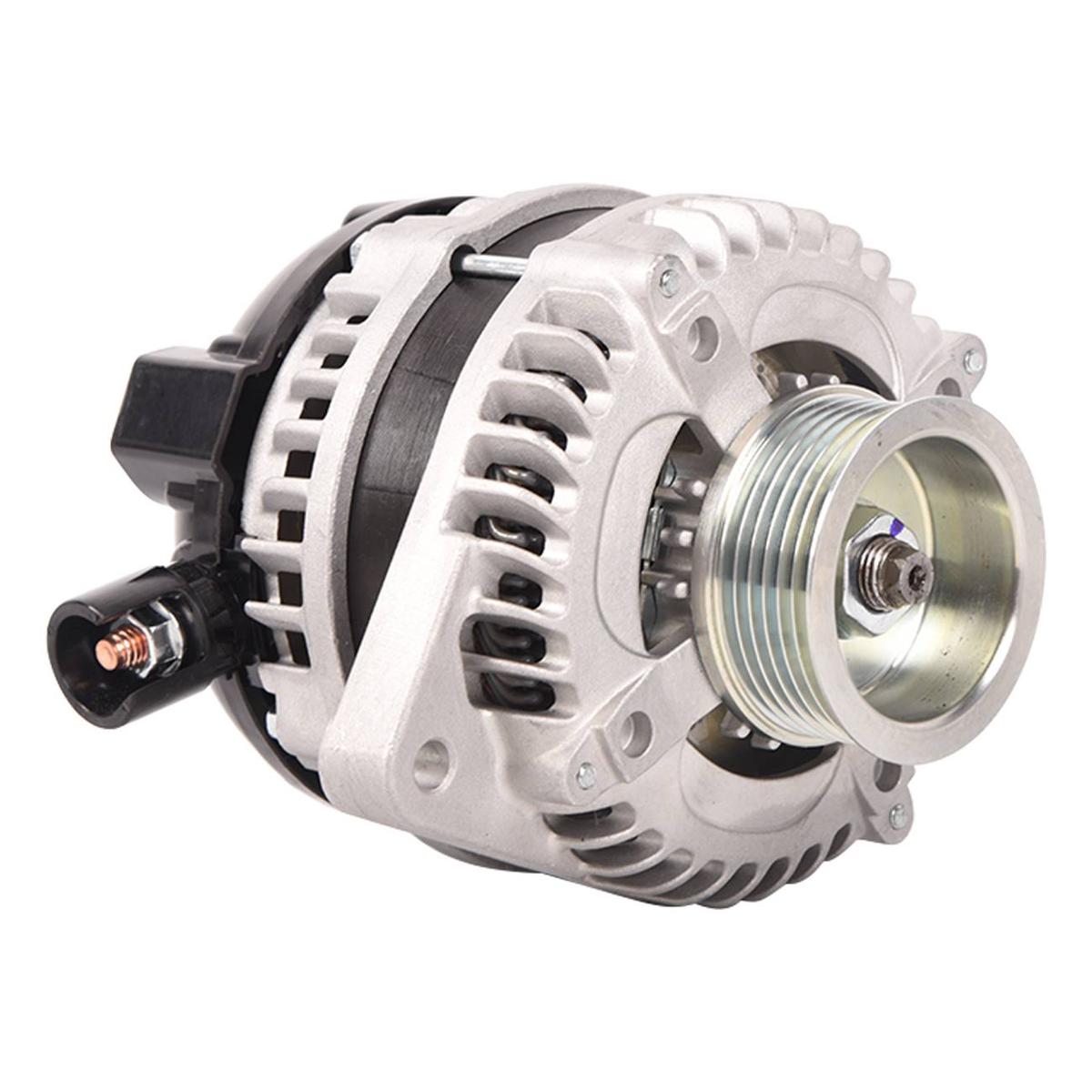 Alternator For MDX Odyssey Pilot RL Ridgeline TL RL 2100580 31100RJAA02