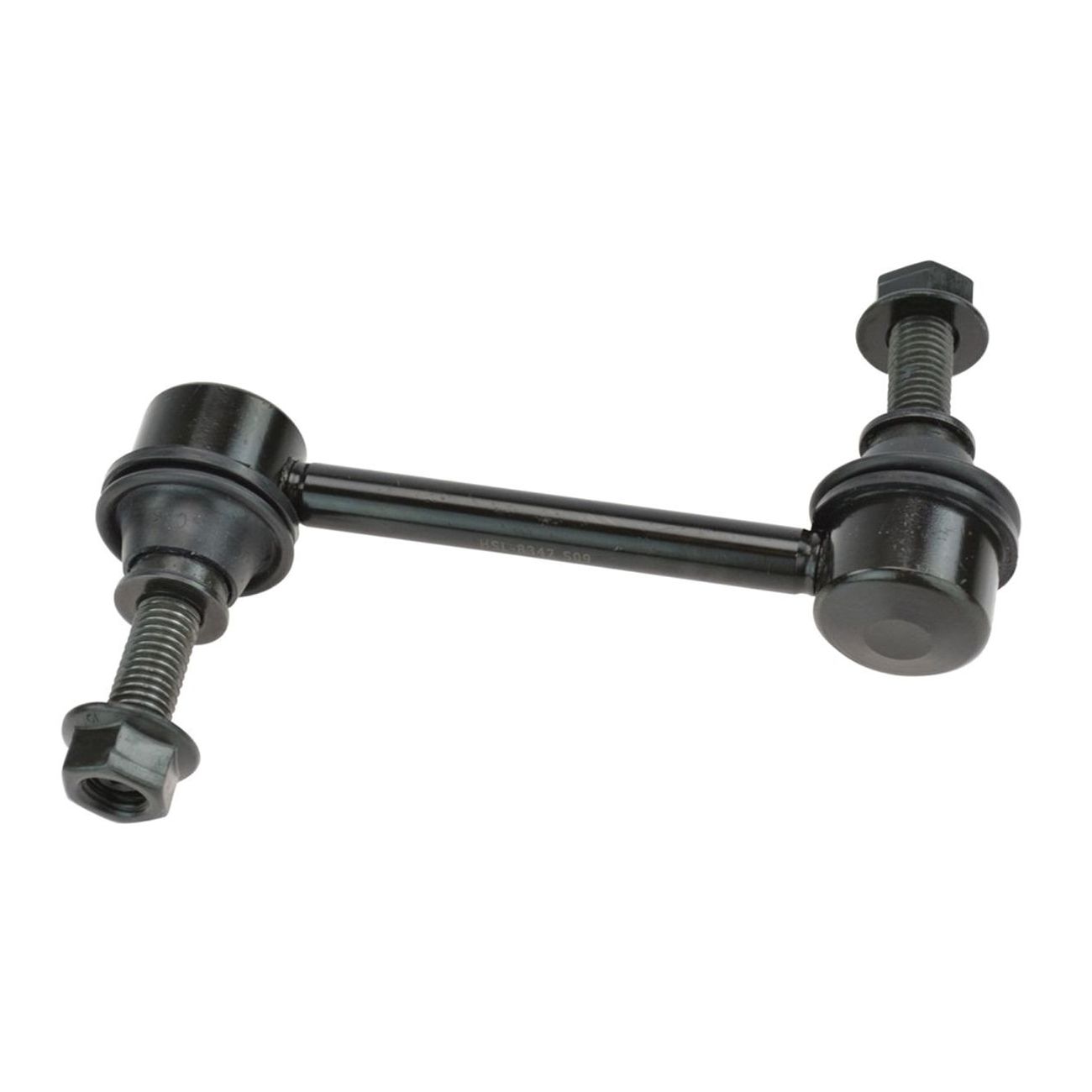 For 06-10 H3 09-10 H3T Crew Cab Pickup Stabilizer Sway Bar Rear Left Or