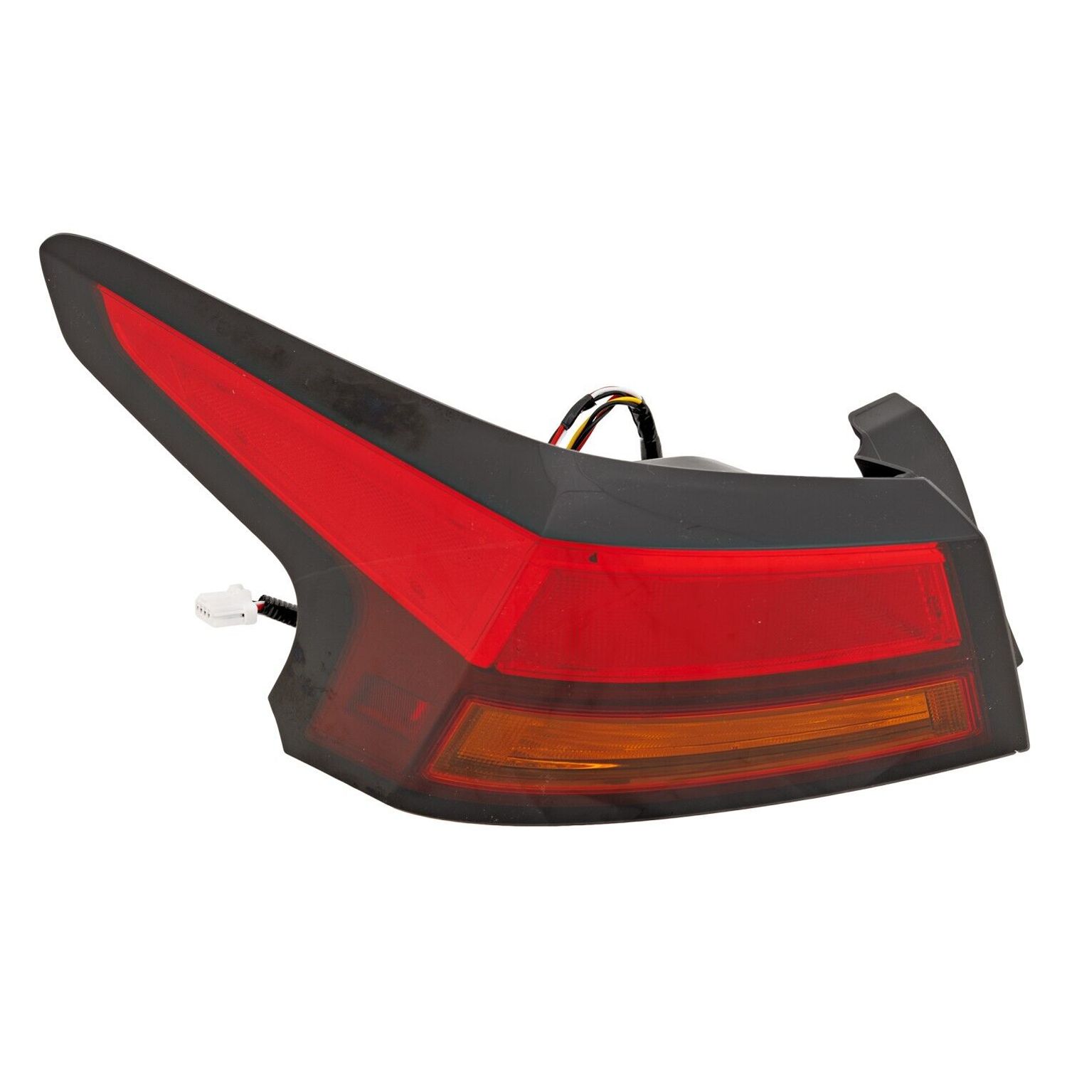 Tail Light Taillight Taillamp Brakelight Lamp Driver Left Side Hand 265556CA1A