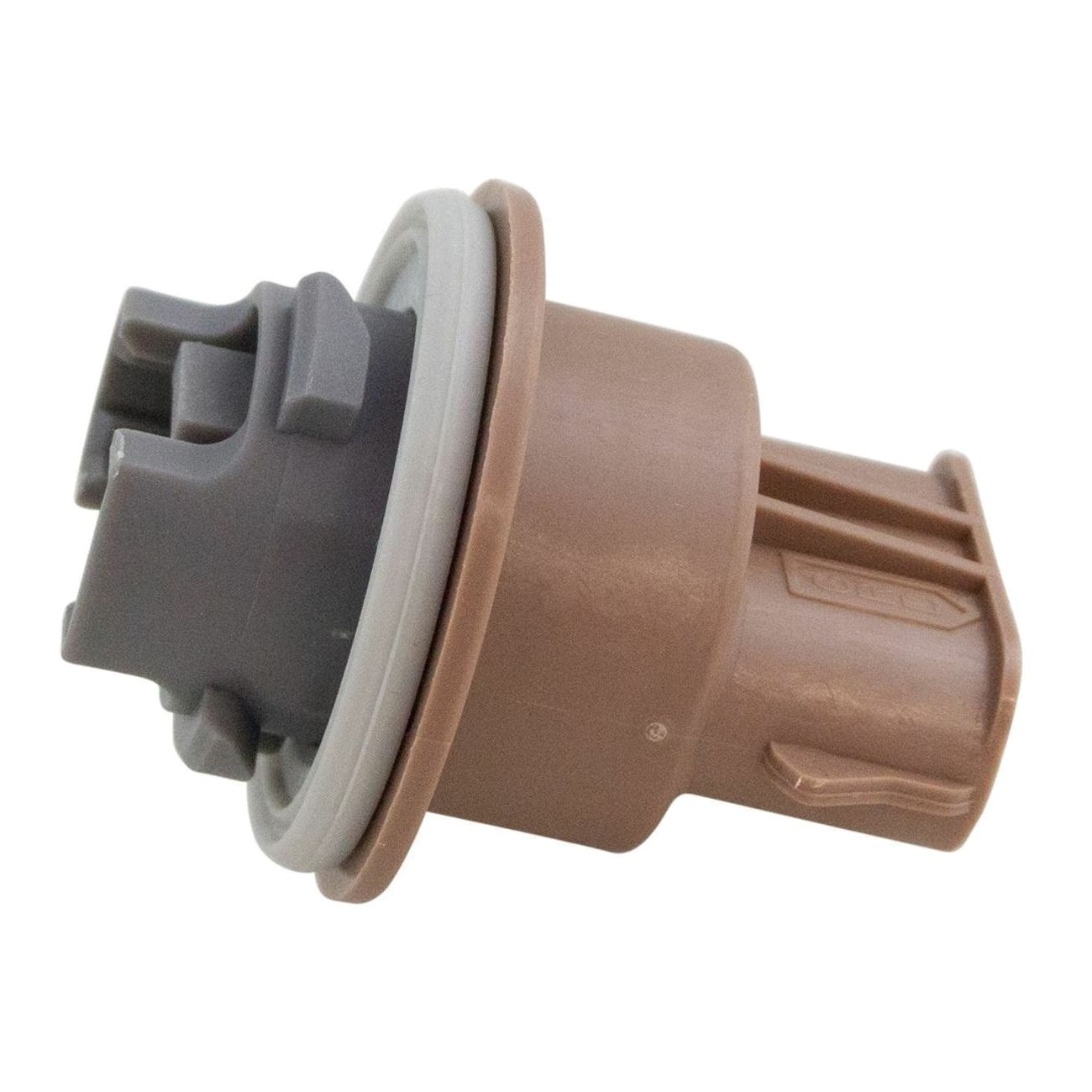 Taillight Reverse Park Light 3 Terminal Socket Lincoln