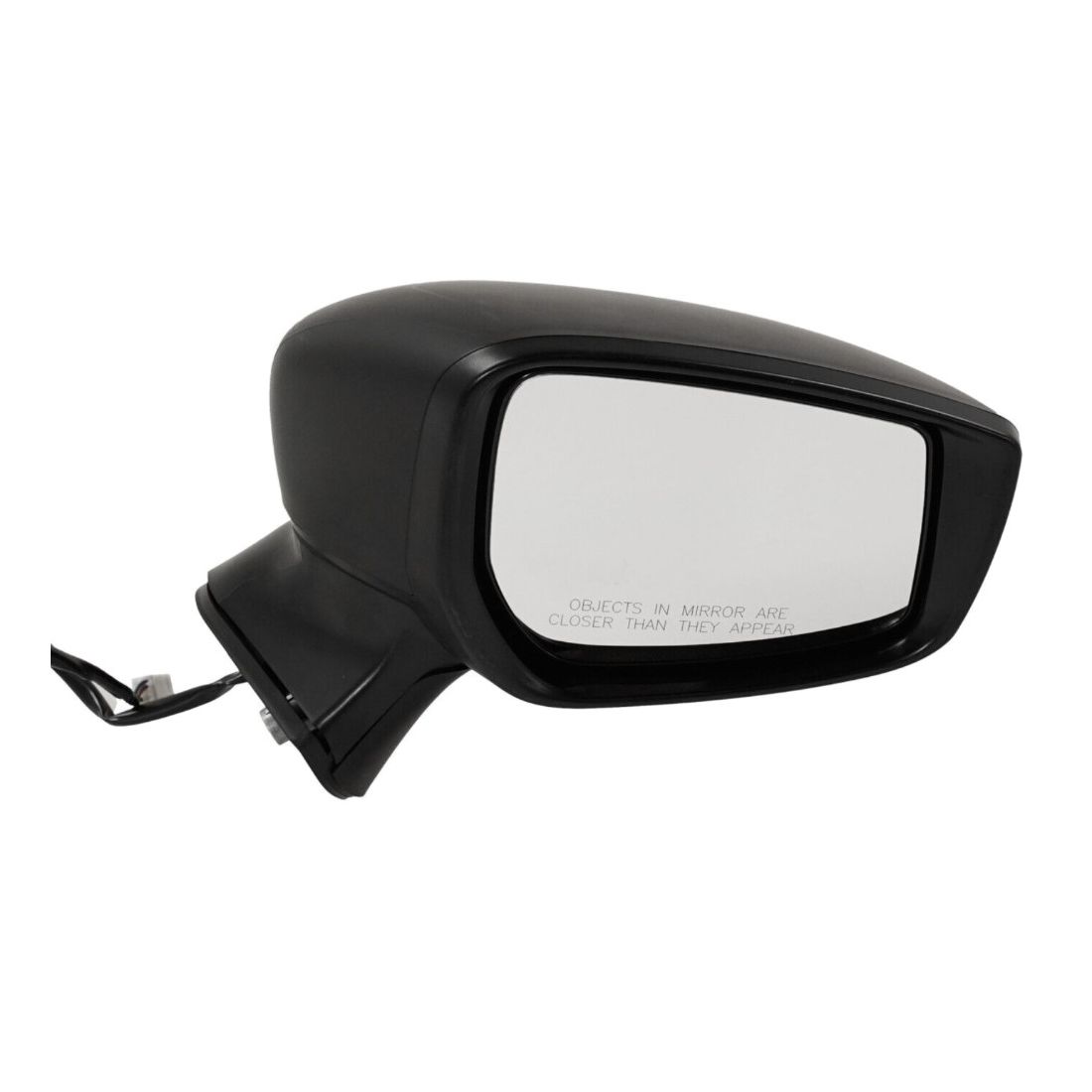 For Nissan 2015-2019 Versa Note Hatchback Mirrors Passenger Right Side