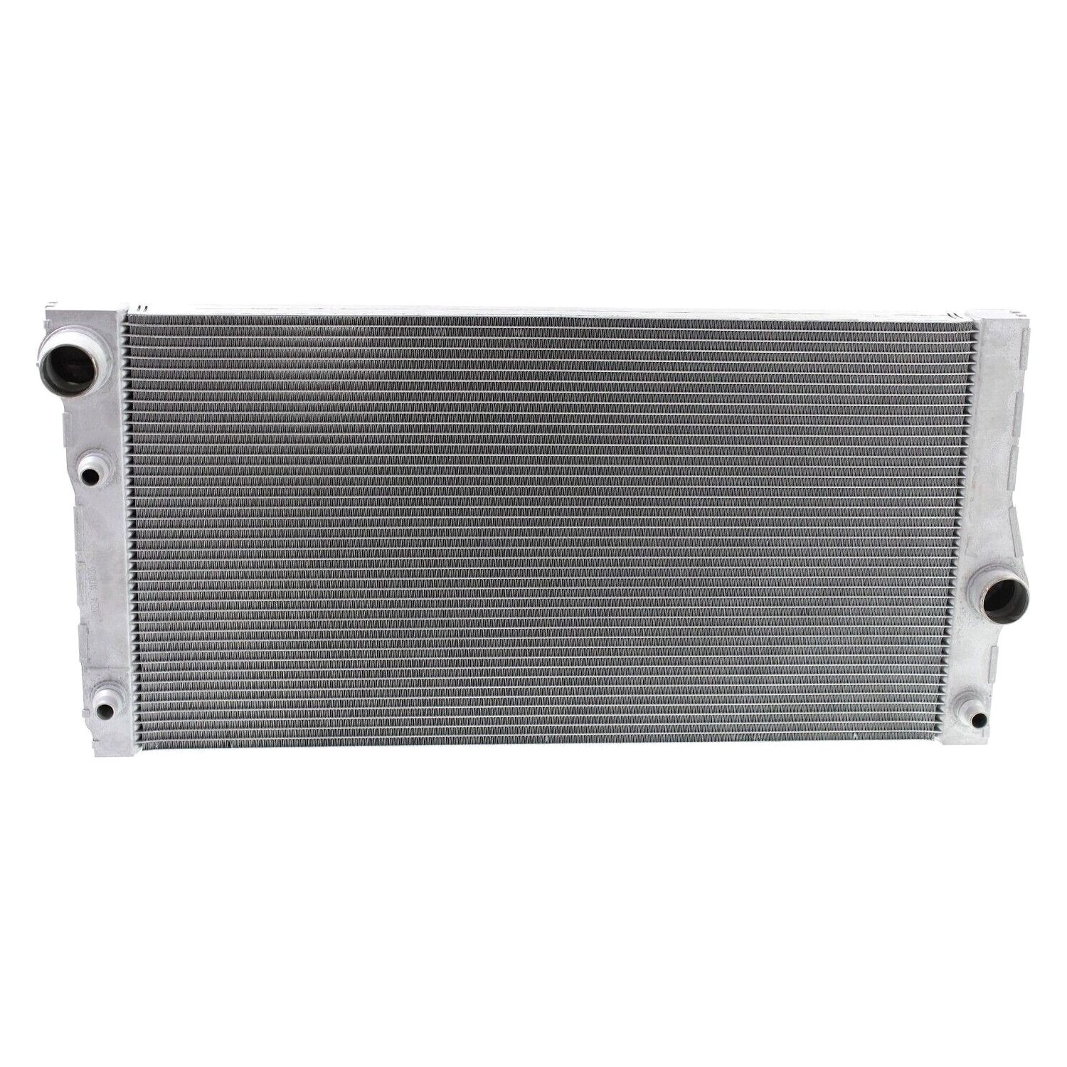 Radiator For 2012-2016 BMW ActiveHybrid 5 3.0L 1 Row