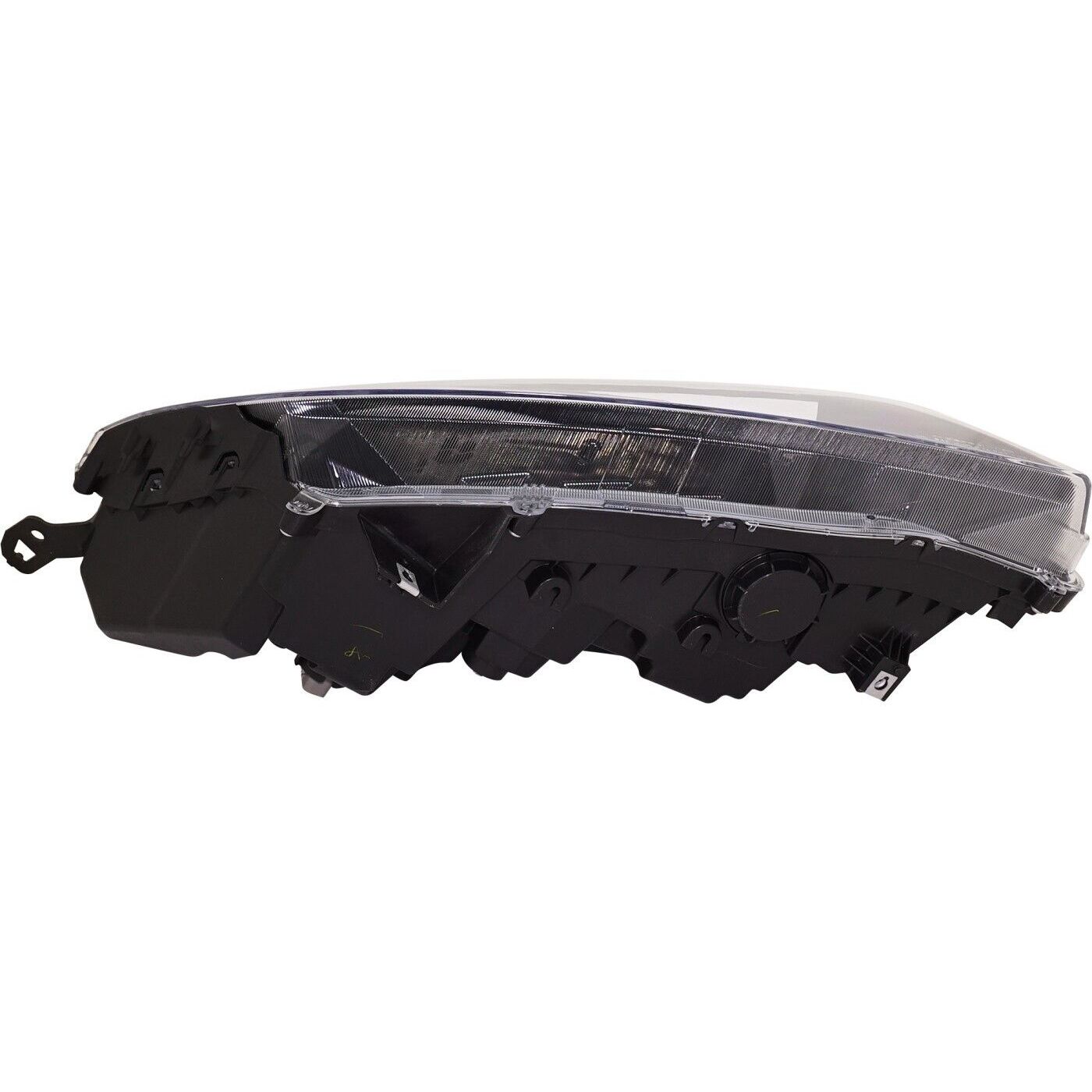 Headlight For 18-20 Odyssey EX-L Mini Passenger Van Passenger Side Assembly Led