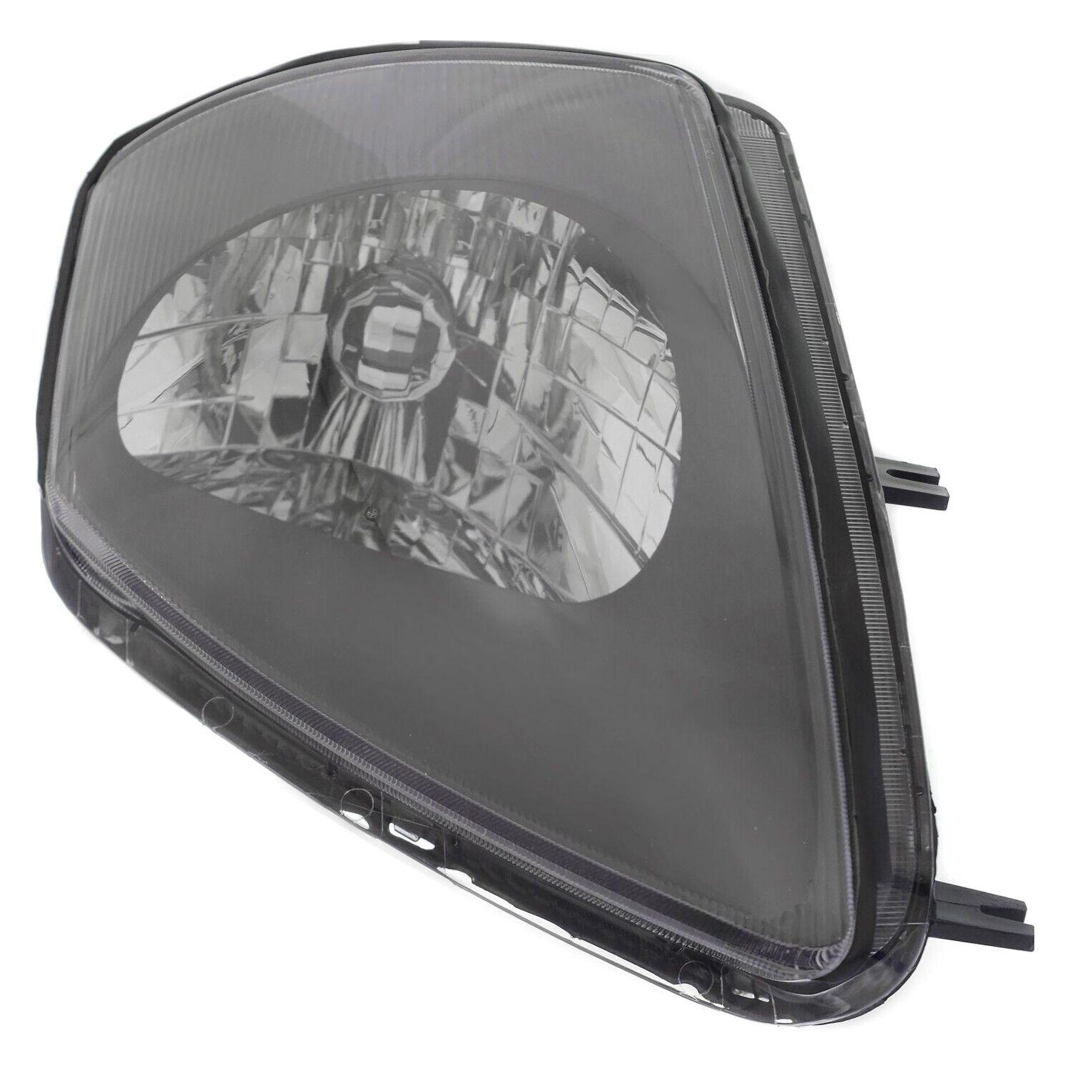 Headlight For 2000 2001 2002 Mitsubishi Eclipse GT GS RS Models Right With Bulb
