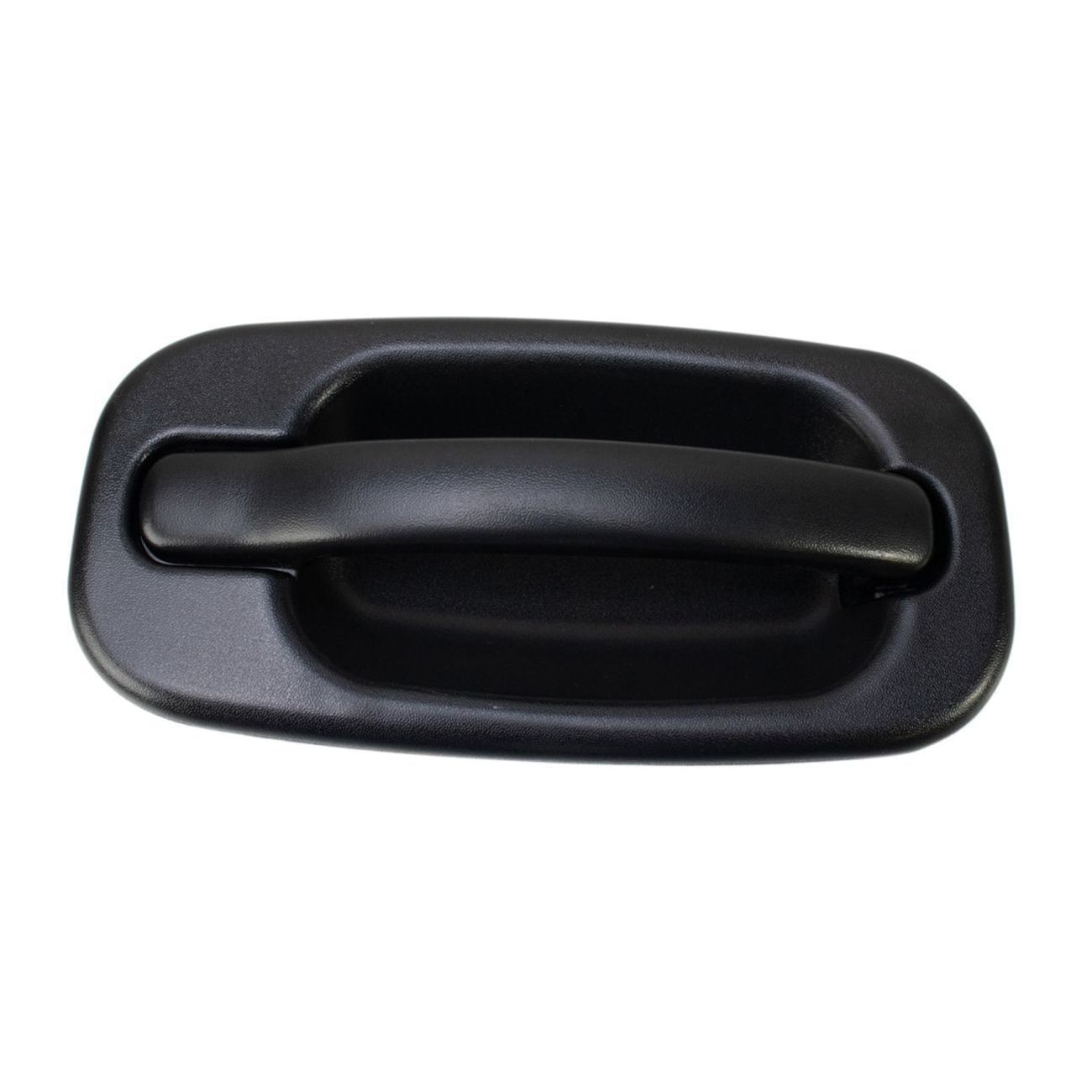 Door Handle Outside Exterior Textured Front For Chevy GMC Tahoe Yukon