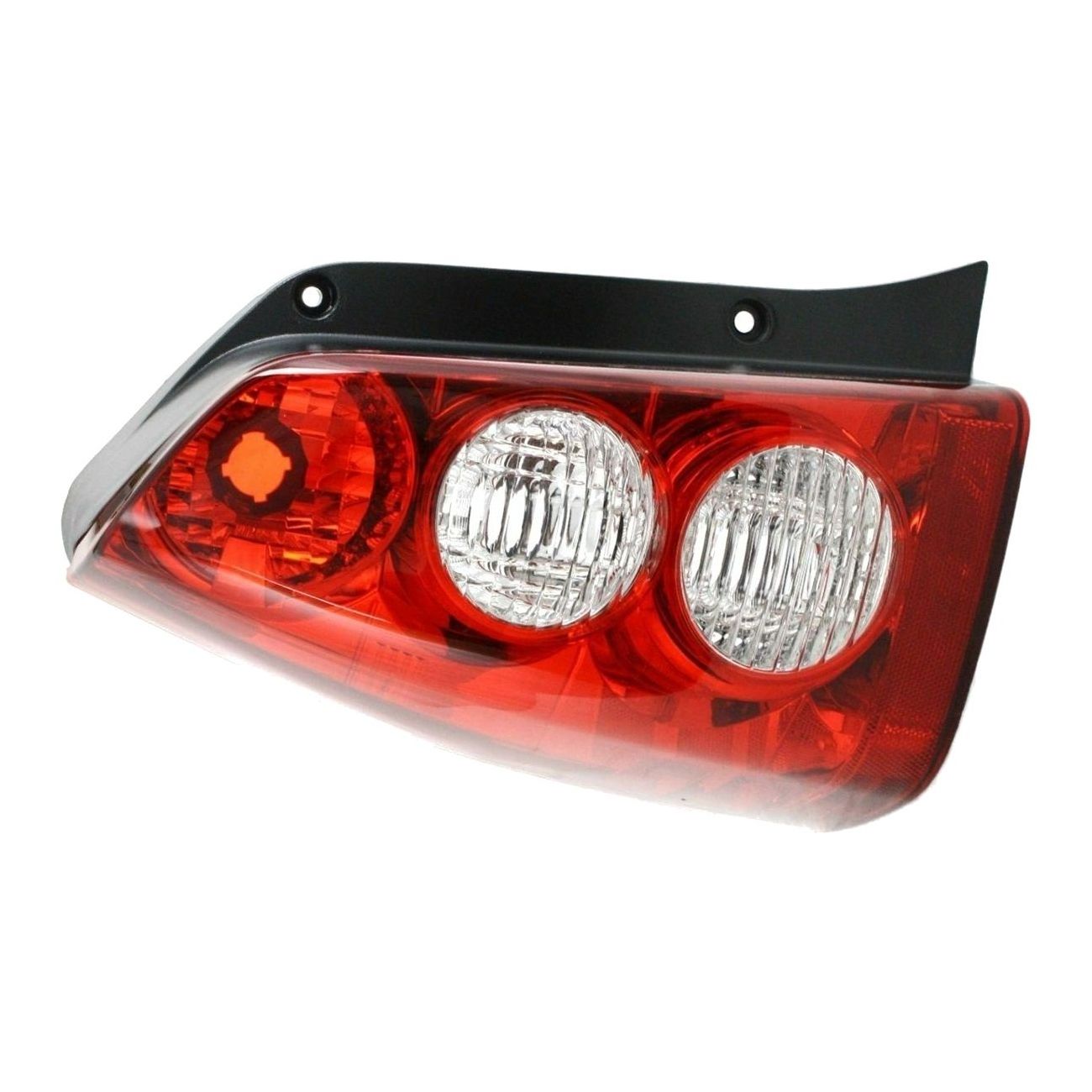 Tail Light For 2005-2006 Mazda Tribute S 2005-2006 Mazda Tribute I Driver Side