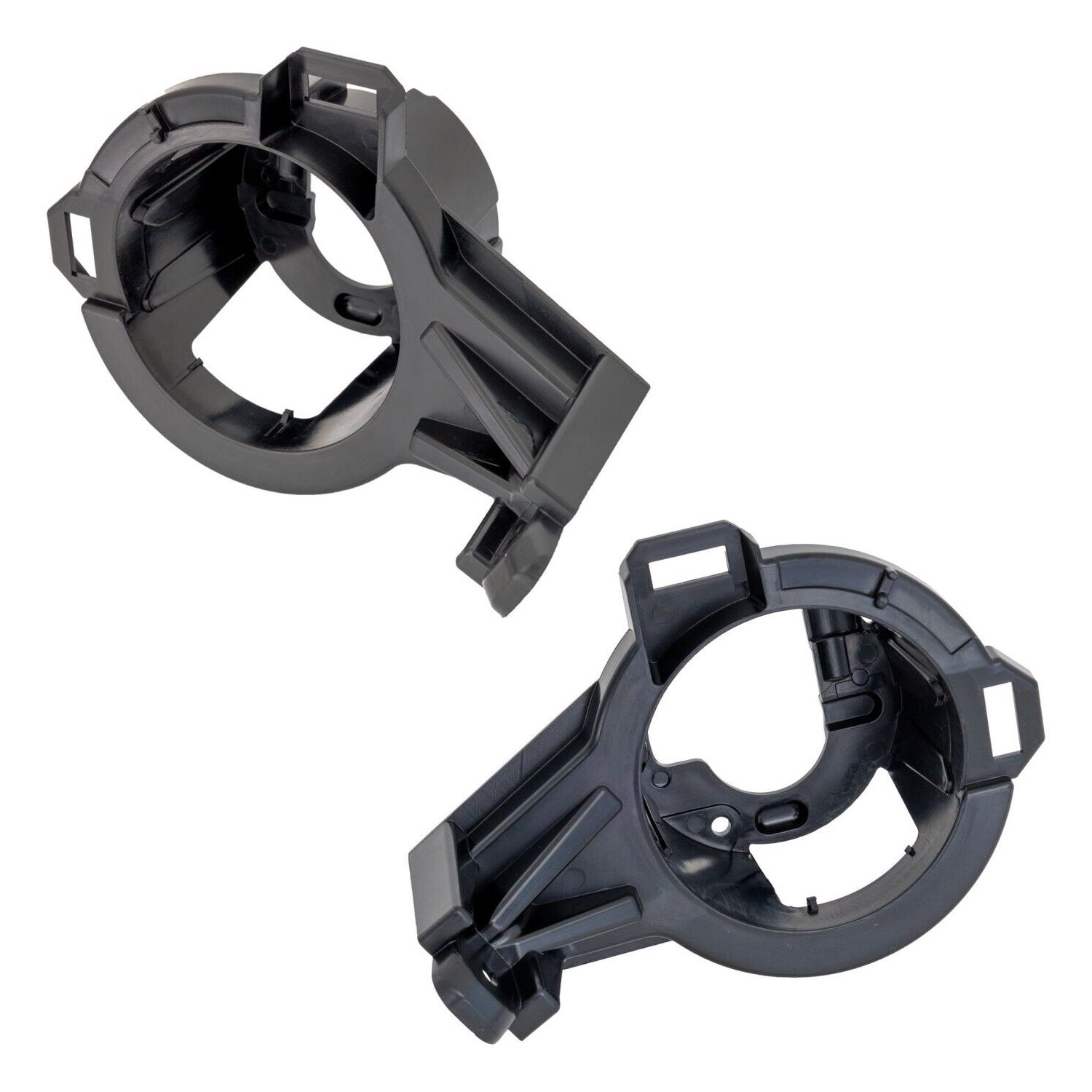 Front Fog Light Bracket Set For Nissan 2014 Juke Nismo RS 269101Ka0A 269151Ka0A