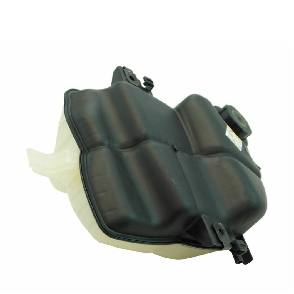 Coolant Reservoir Radiator Overflow Bottle W/ Cap For 2003-2007 Ford