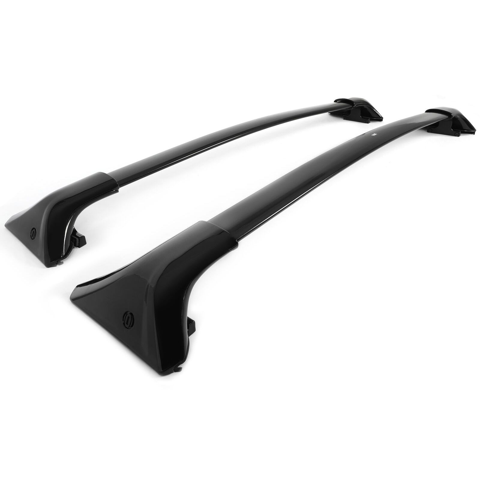 Roof Rack Cross Bar Set For Lexus 2016-2022 Lexus RX350 RX450H Luggage Carrier