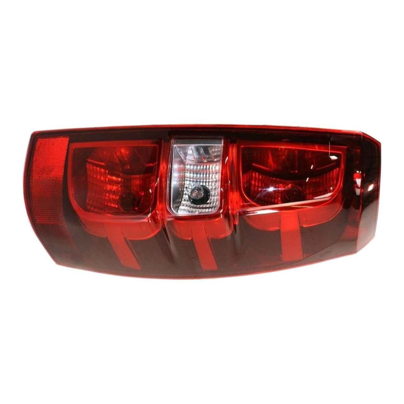 Taillight Right RH Passenger Side For 2007-2013 Avalanche Crew Cab Pickup Truck