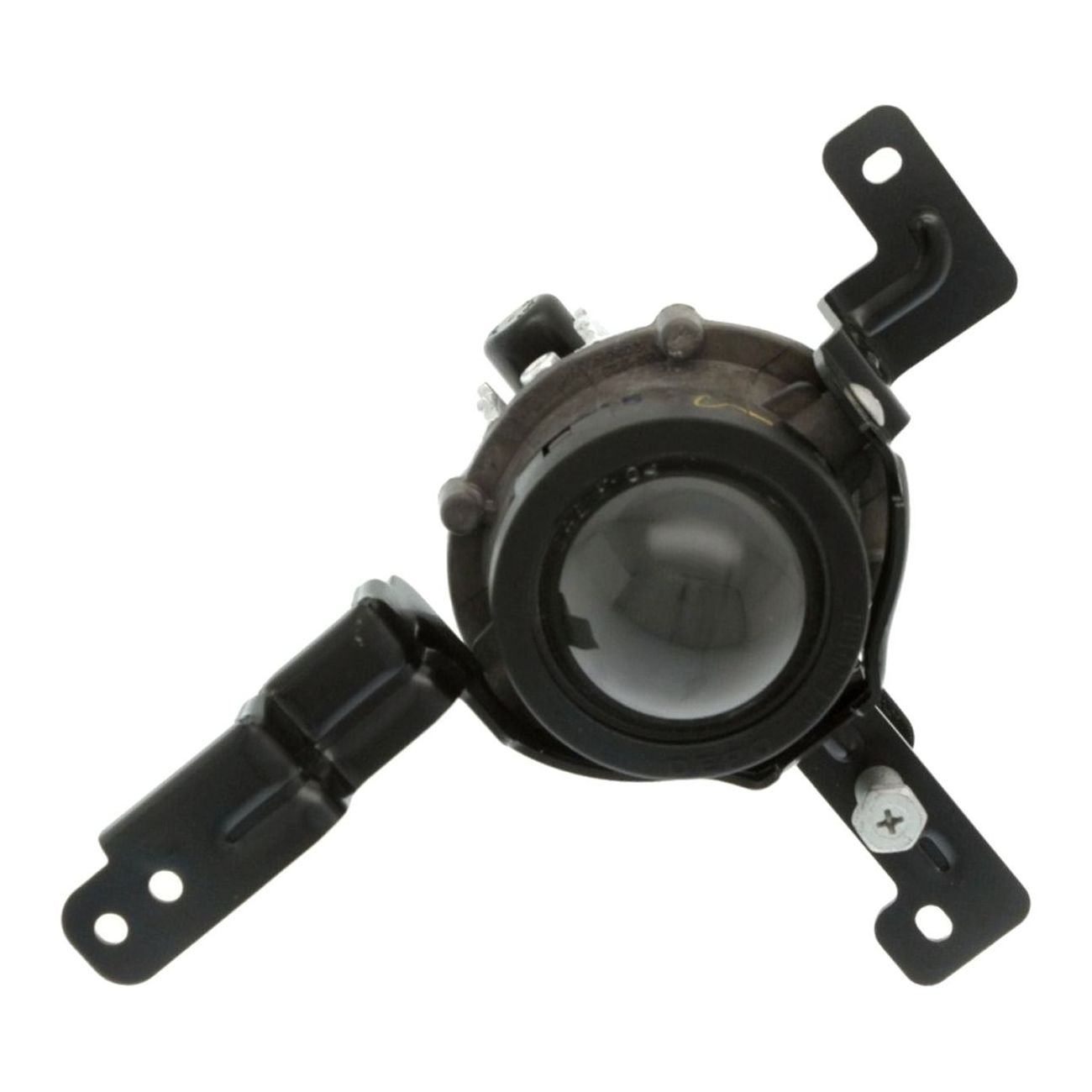 Fog Light Driving Lamp Front Driver Left Side Left Hand For Kia 2016-2017 Rio