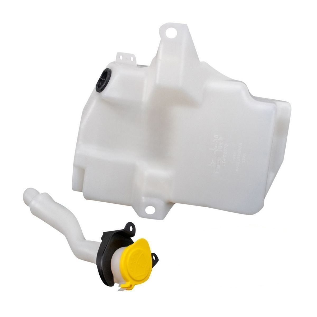 For 13-18 C-Max Hatchback 13-14 Escape Sport Utility Windshield Washer Reservoir